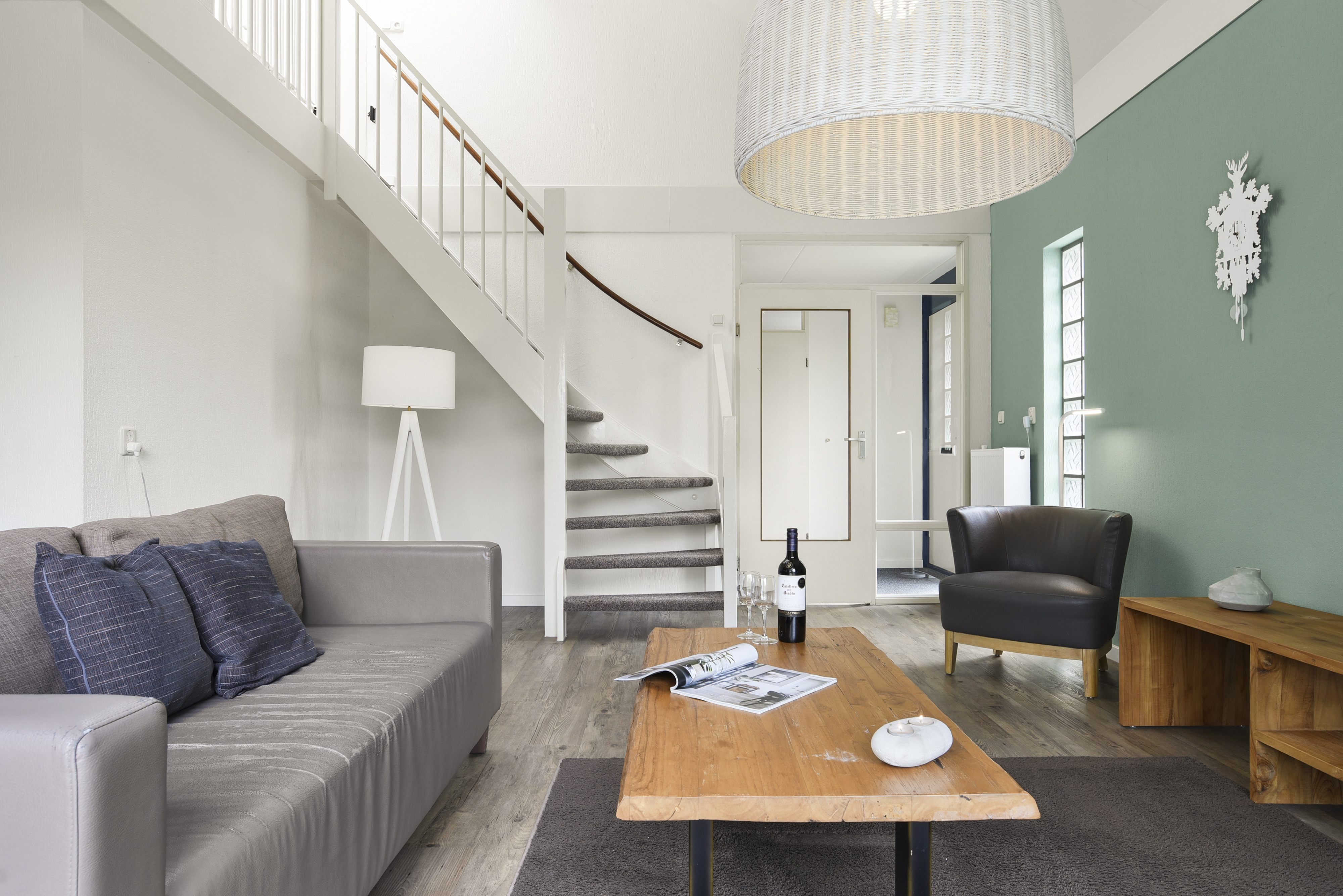 4-persoons villa — foto 6