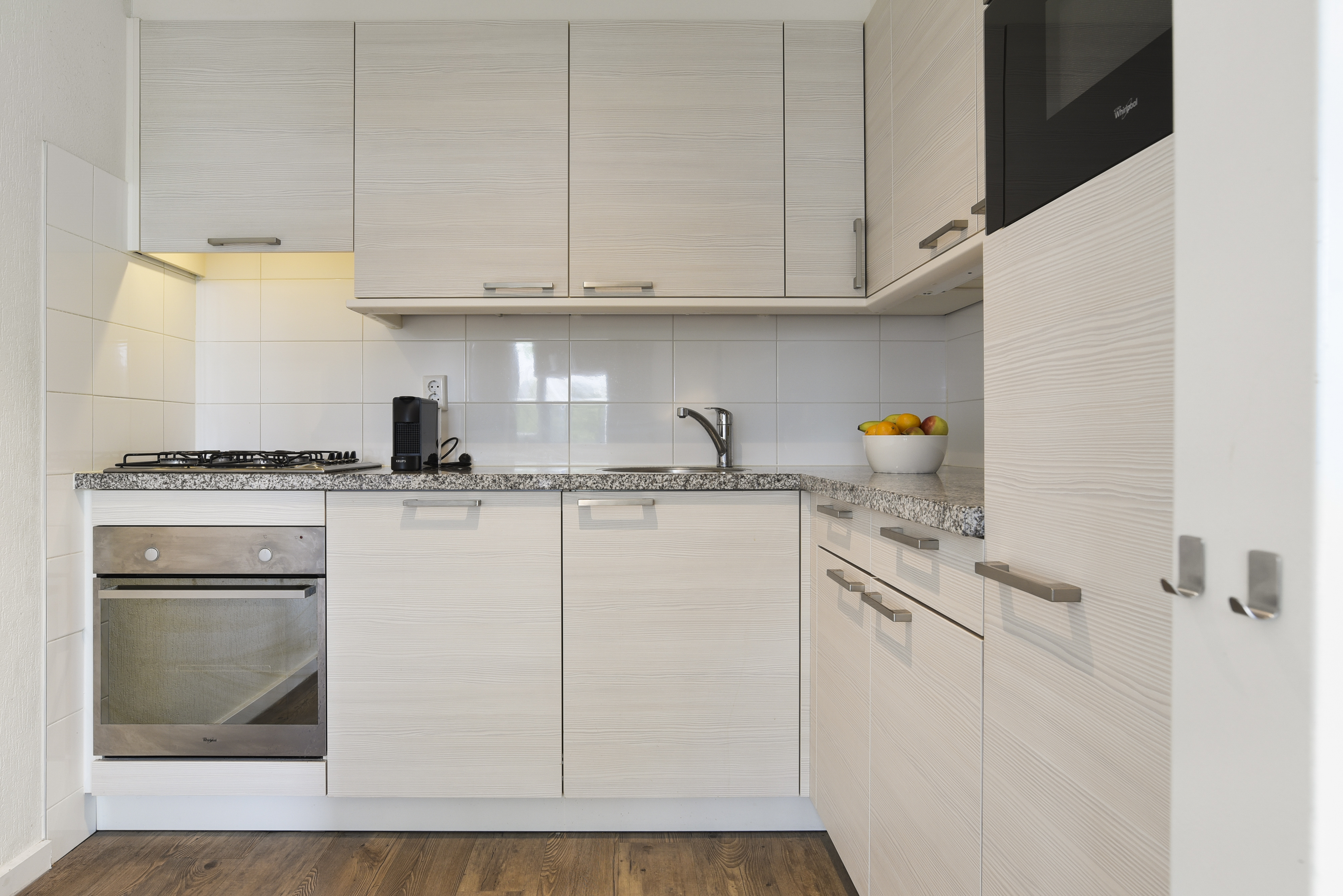4-persoons villa — foto 10