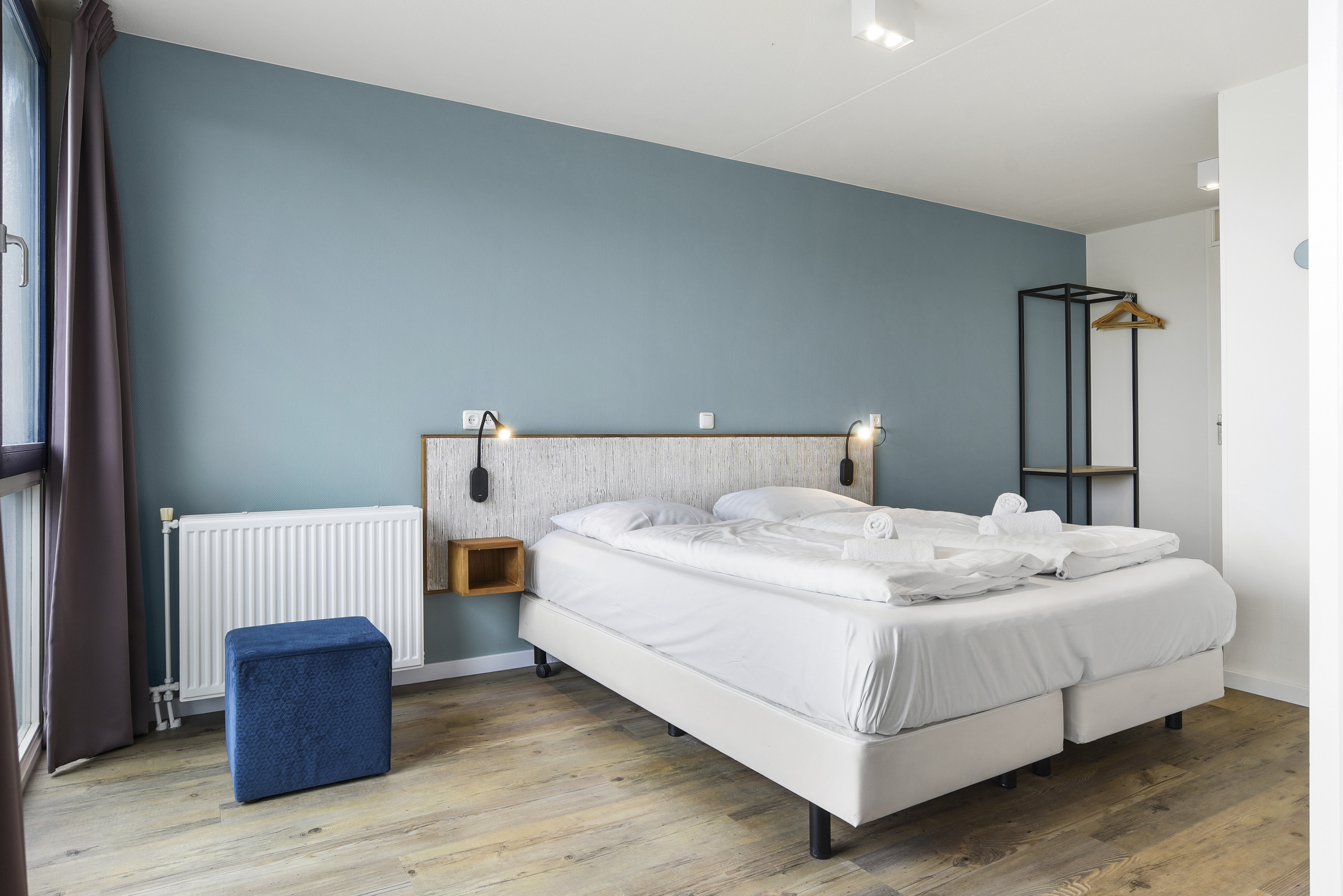 4-persoons appartement — foto 10