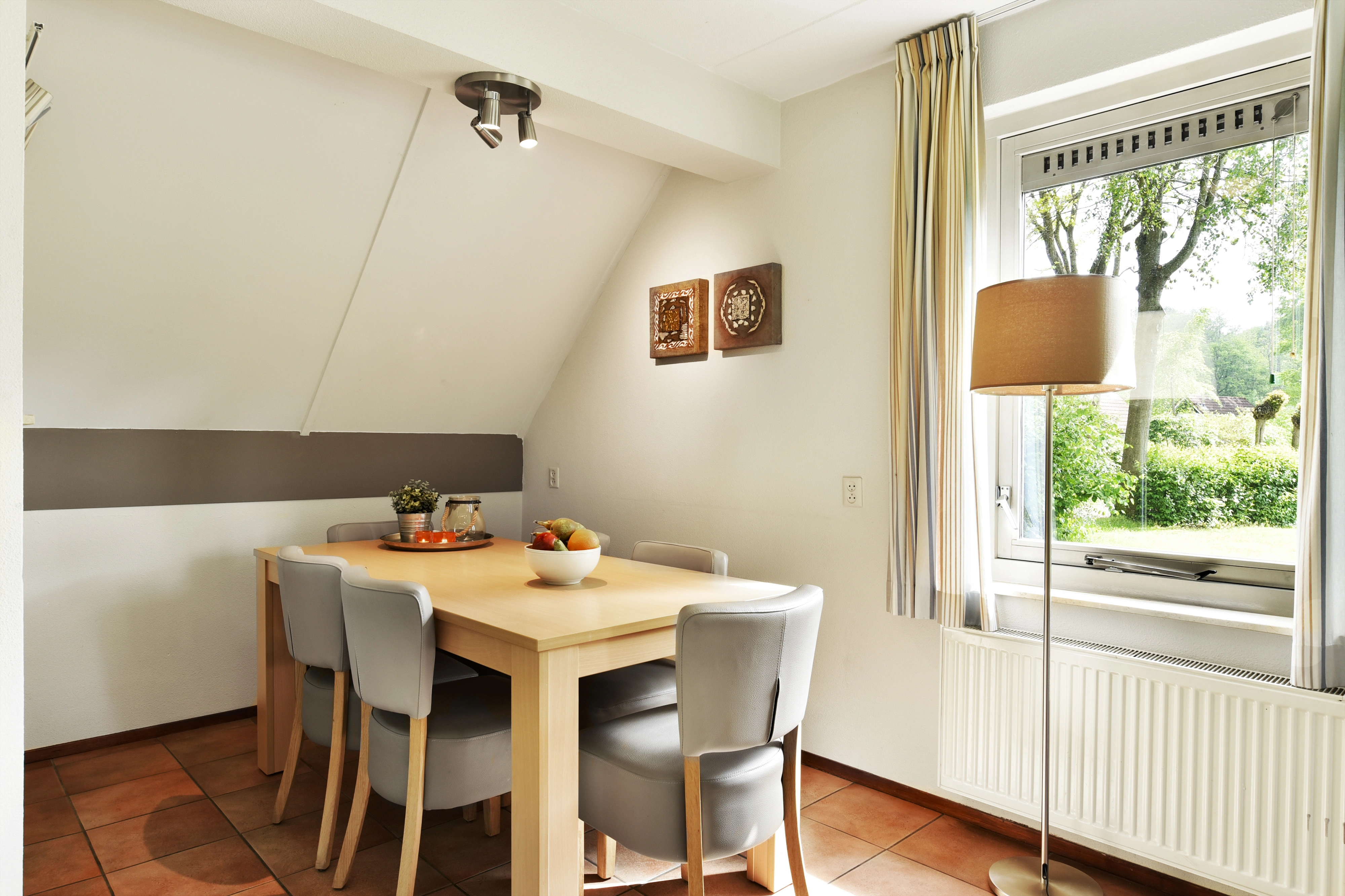 4-persoons bungalow — foto 7