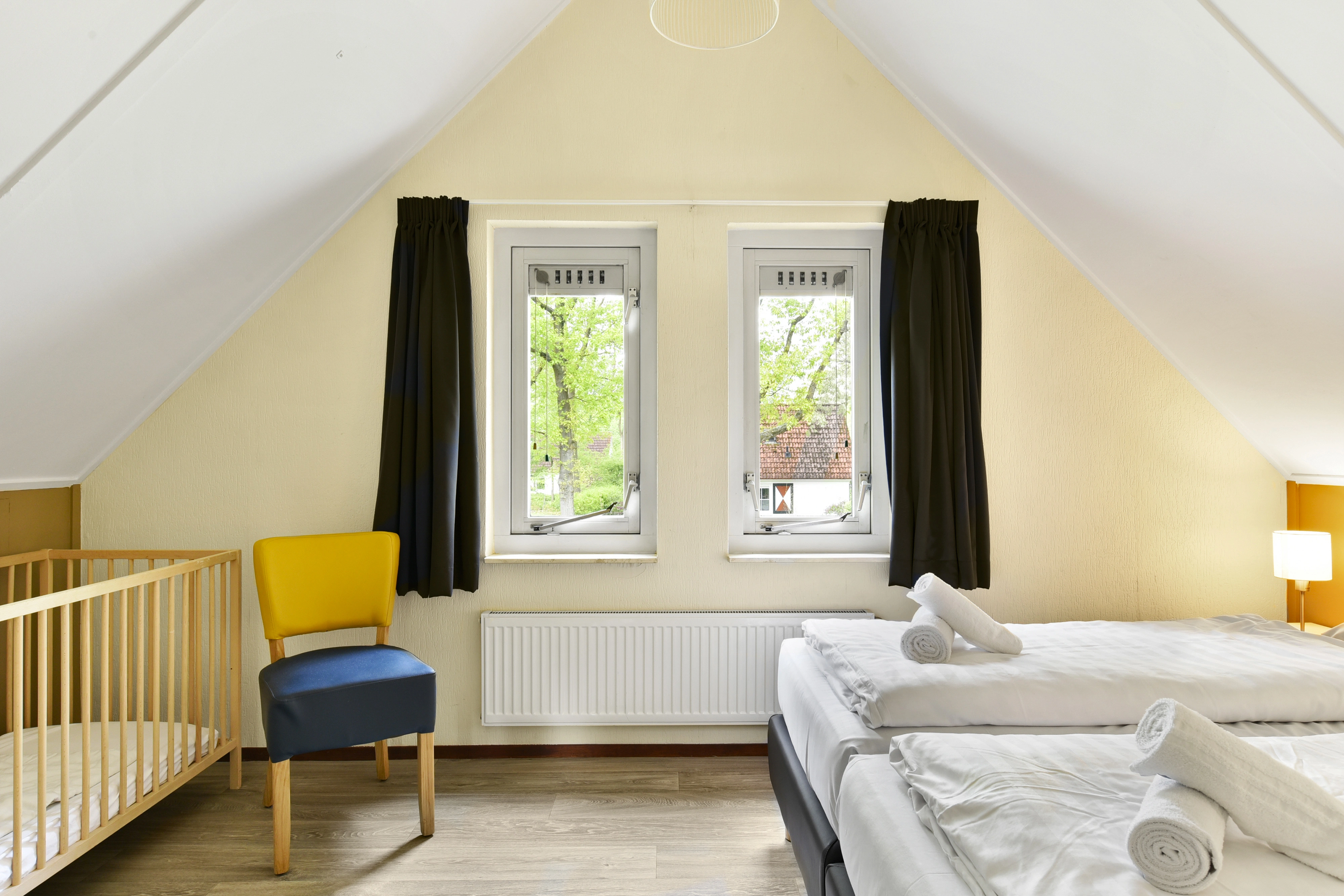 4-persoons bungalow — foto 10
