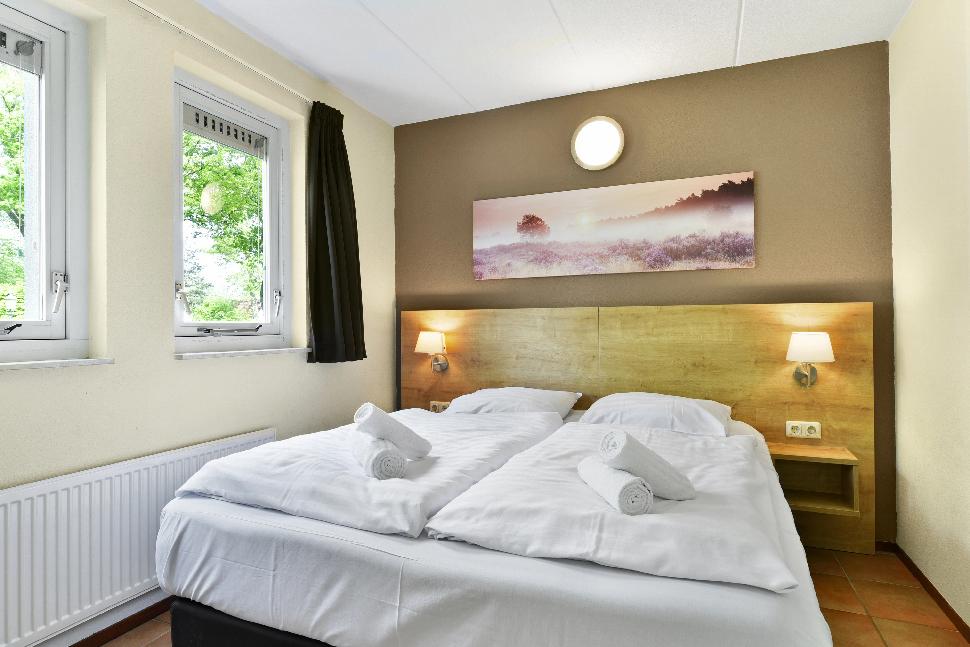 4-persoons bungalow — foto 11