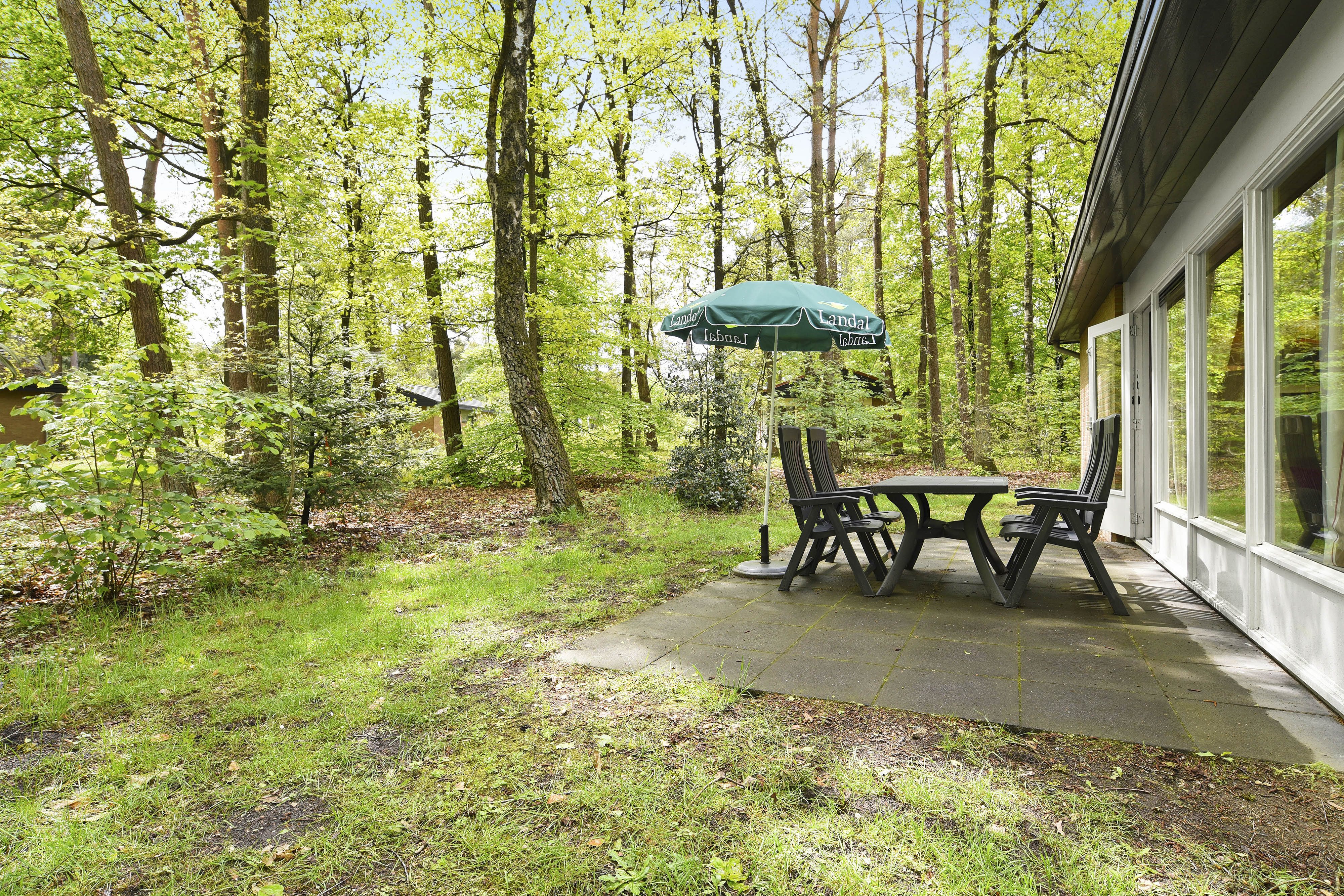 4-persoons bungalow — foto 10