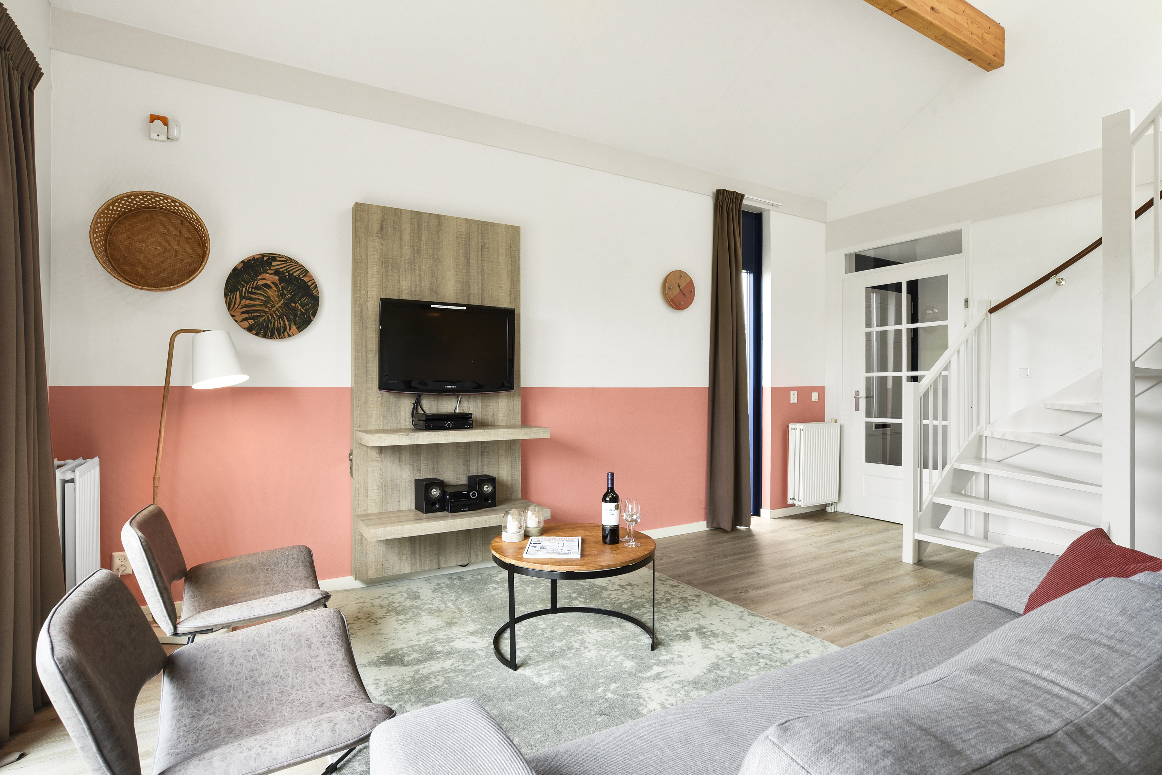 6-persoons villa - Speciaal toegankelijk — foto 6