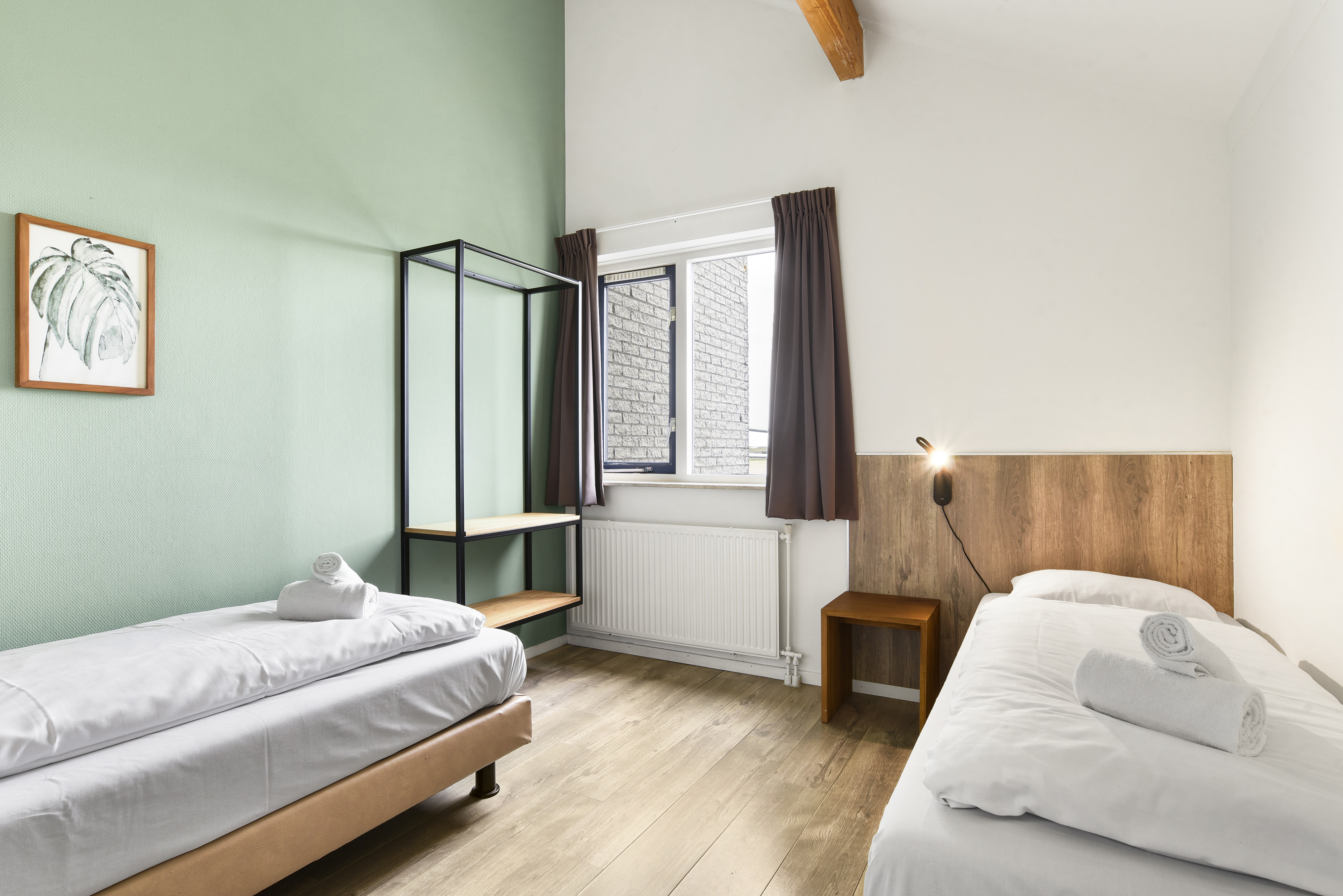 6-persoons villa - Speciaal toegankelijk — foto 8