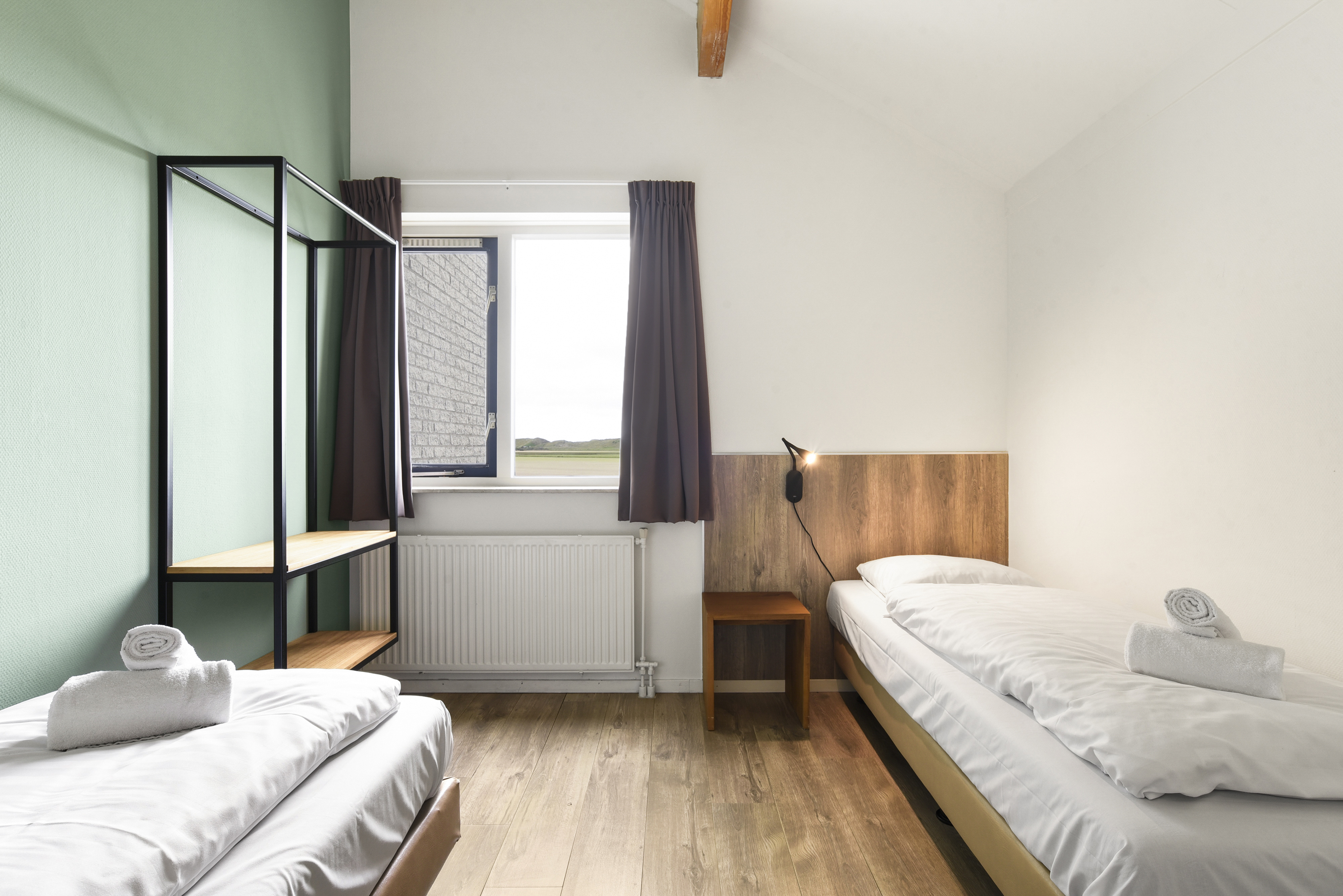 6-persoons villa - Speciaal toegankelijk — foto 9