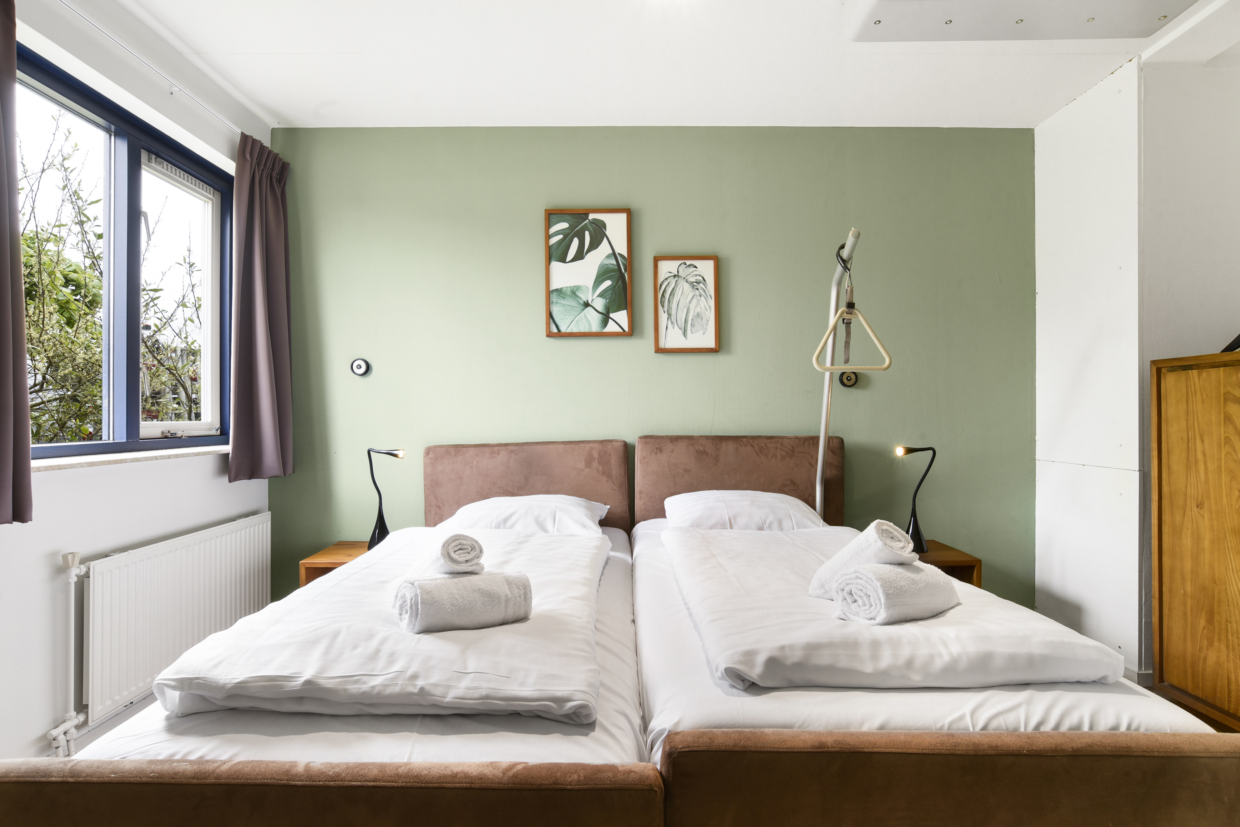 6-persoons villa - Speciaal toegankelijk — foto 10