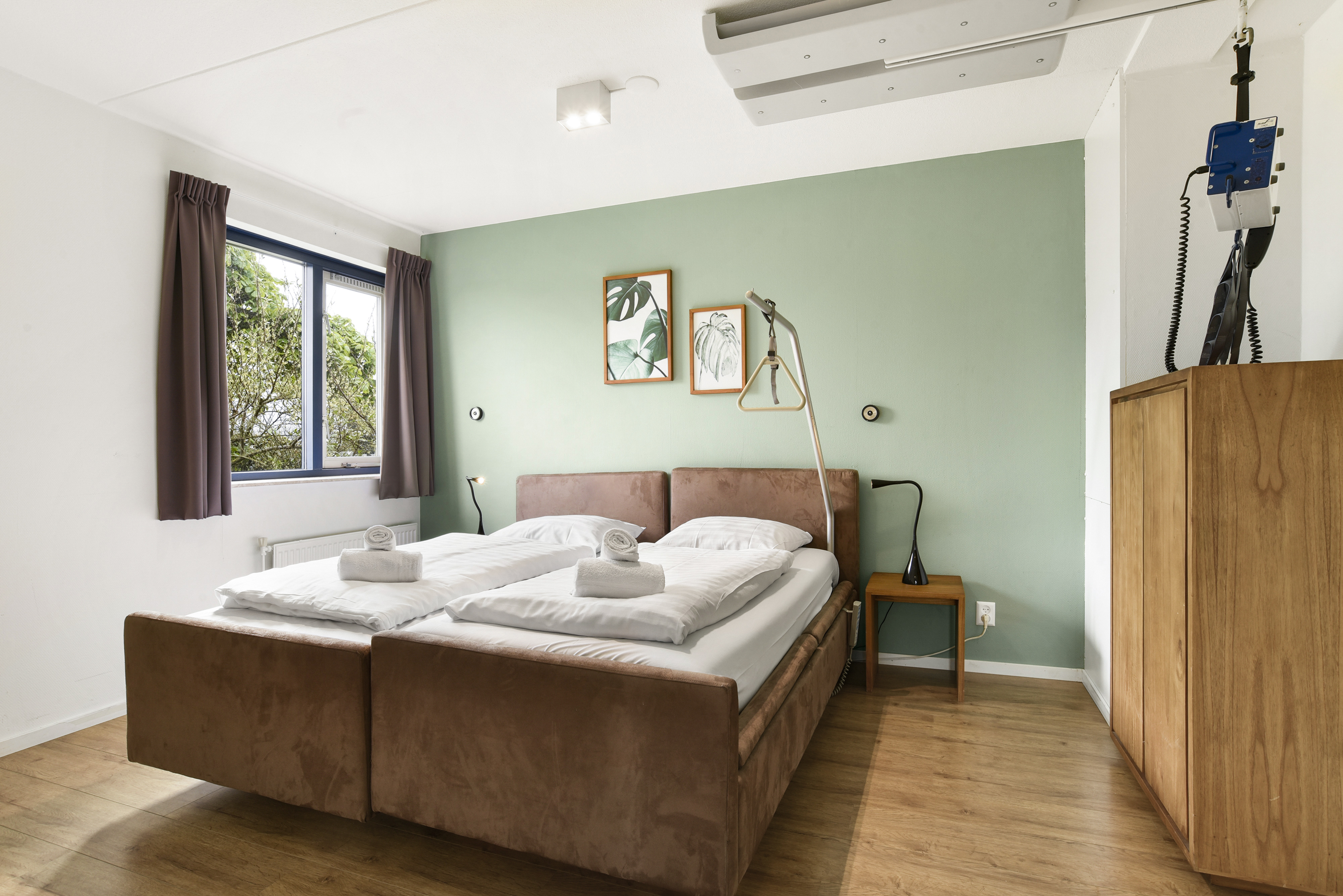 6-persoons villa - Speciaal toegankelijk — foto 11
