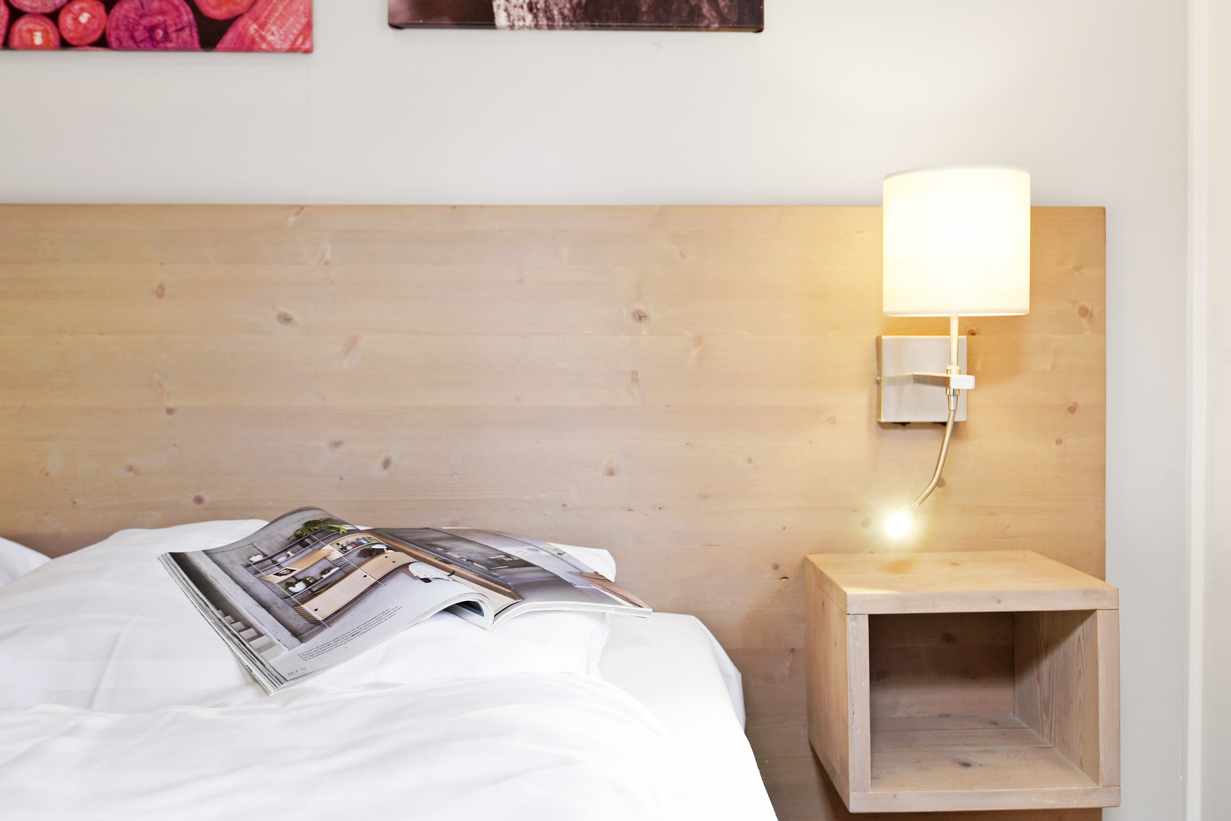 4-persoons bungalow — foto 7