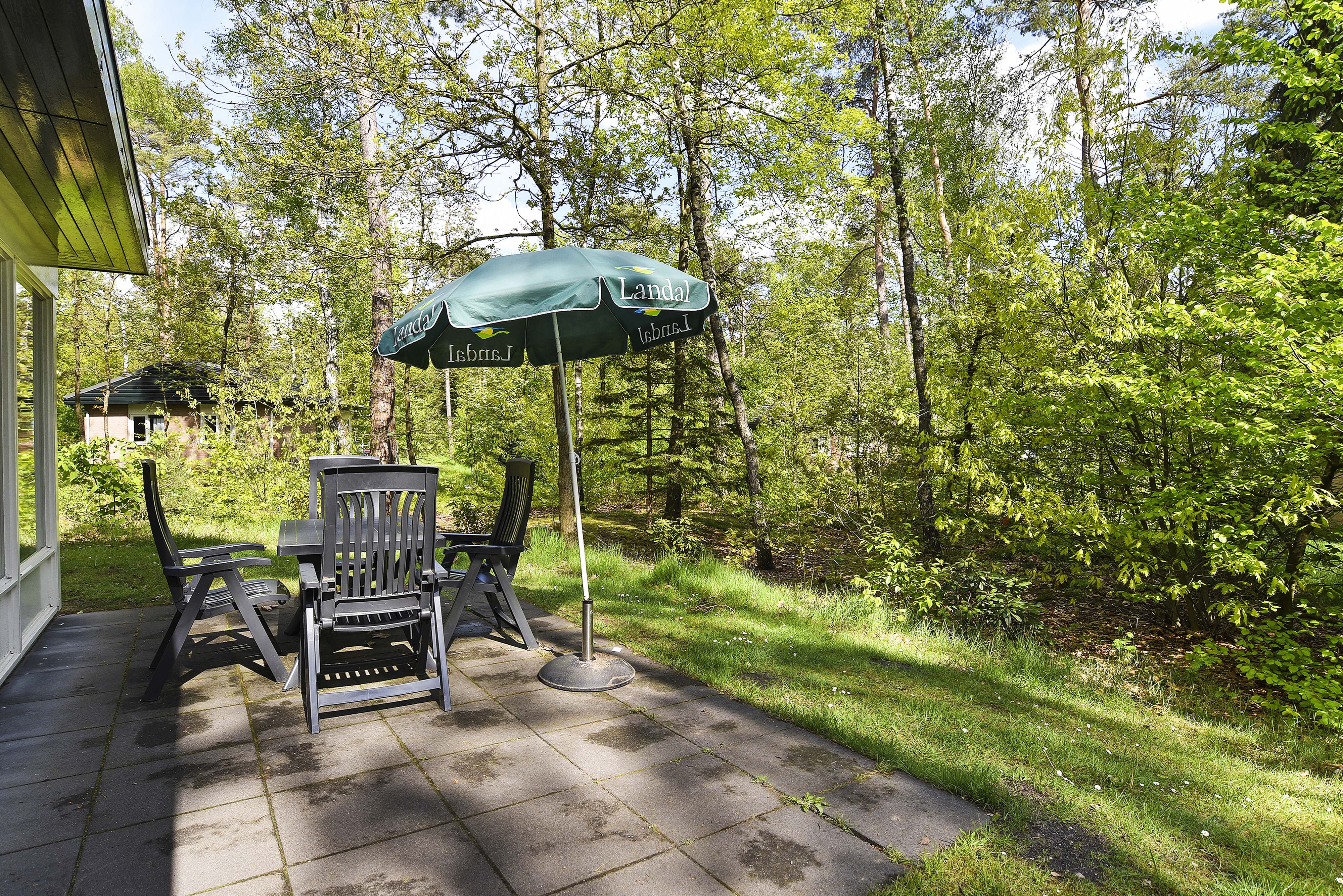 4-persoons bungalow — foto 10