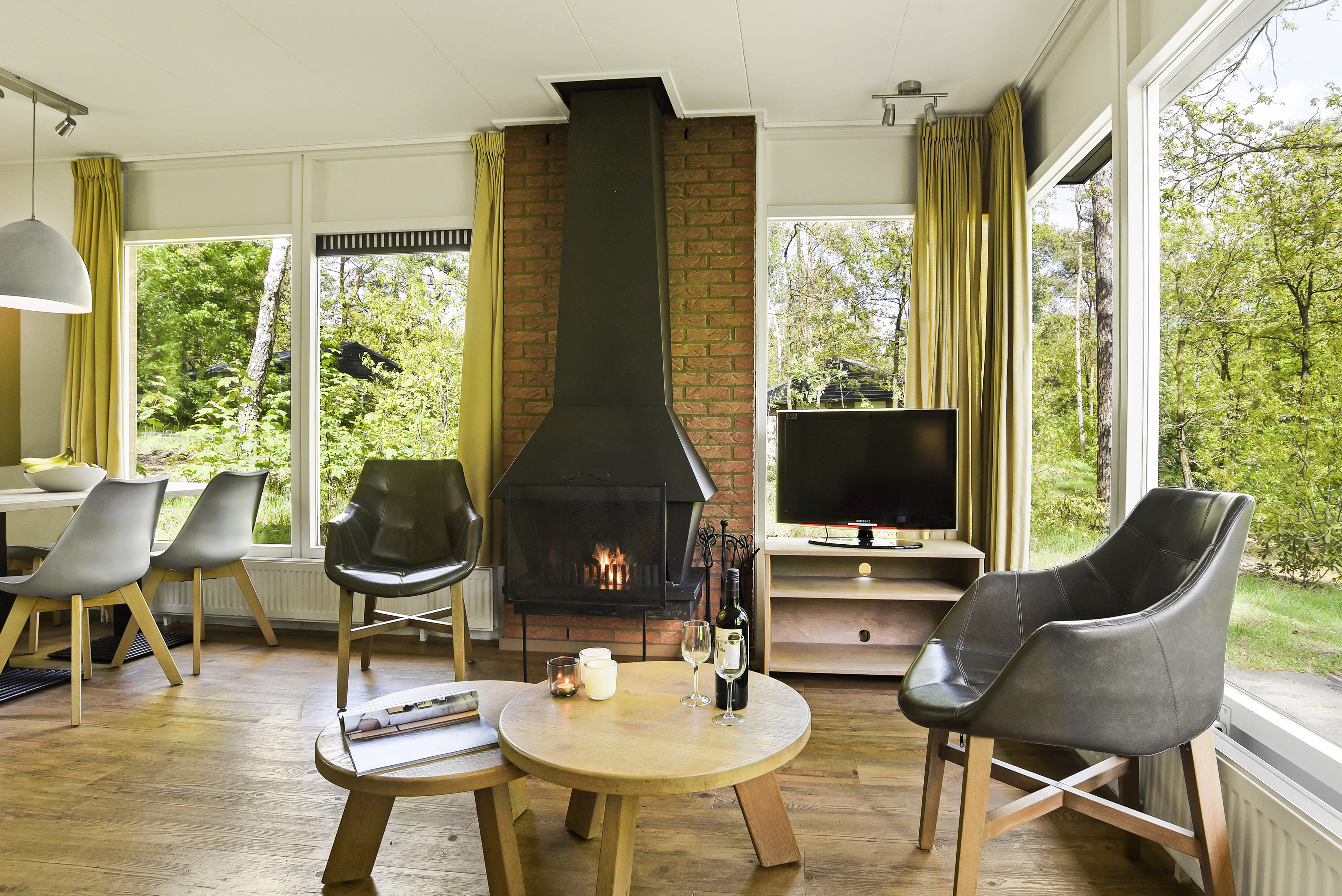 4-persoons bungalow — foto 11