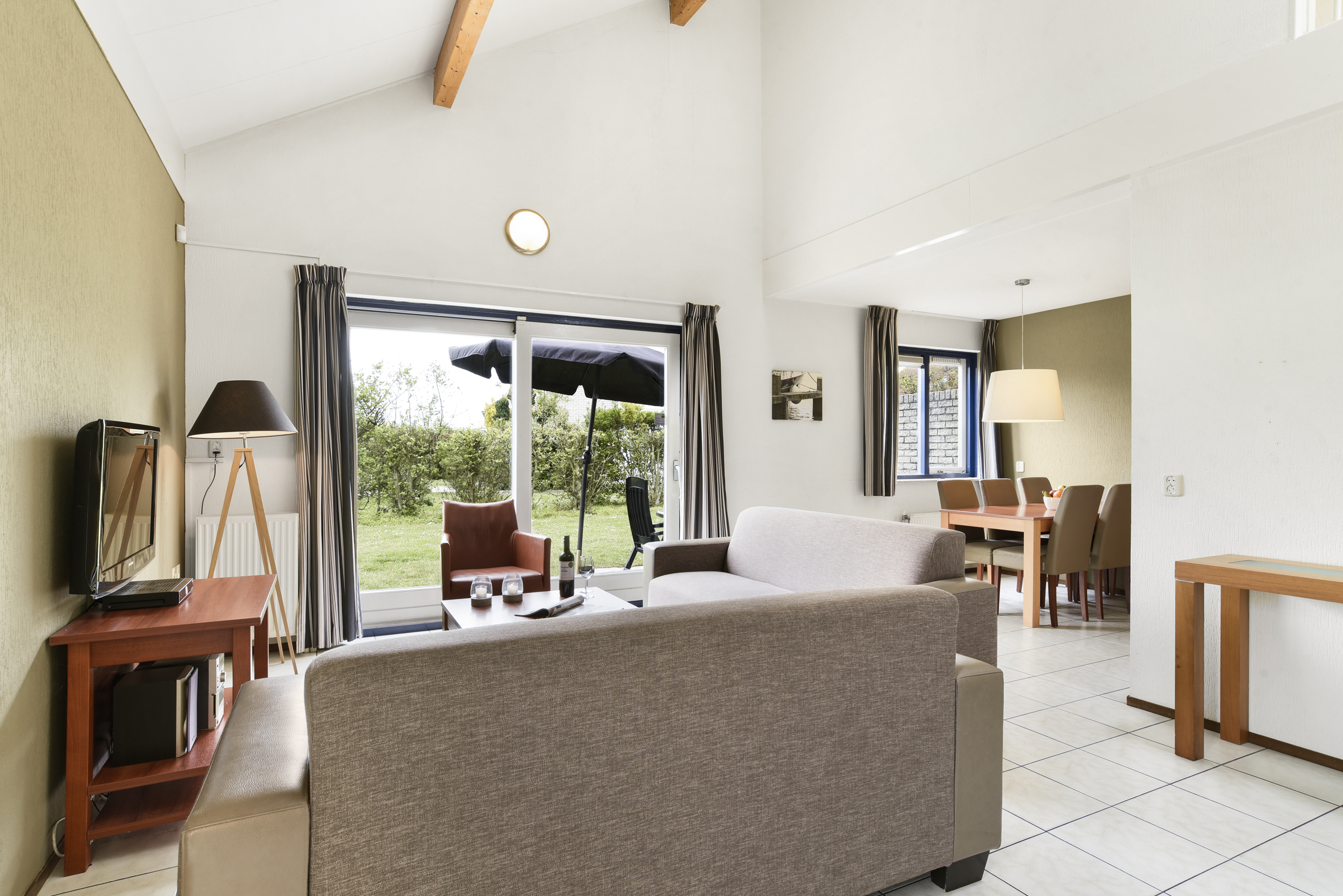 6-persoons villa — foto 6