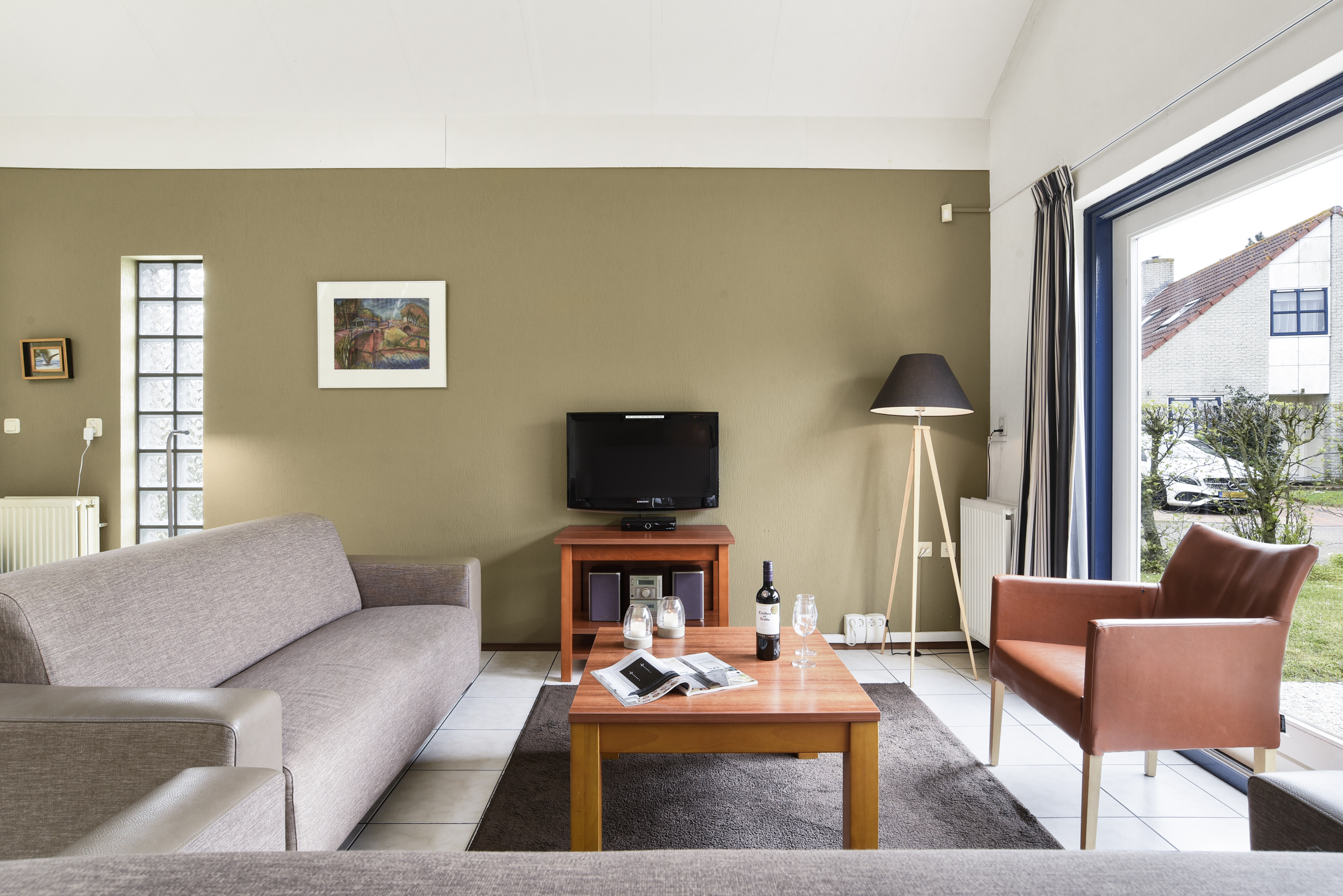 6-persoons villa — foto 10