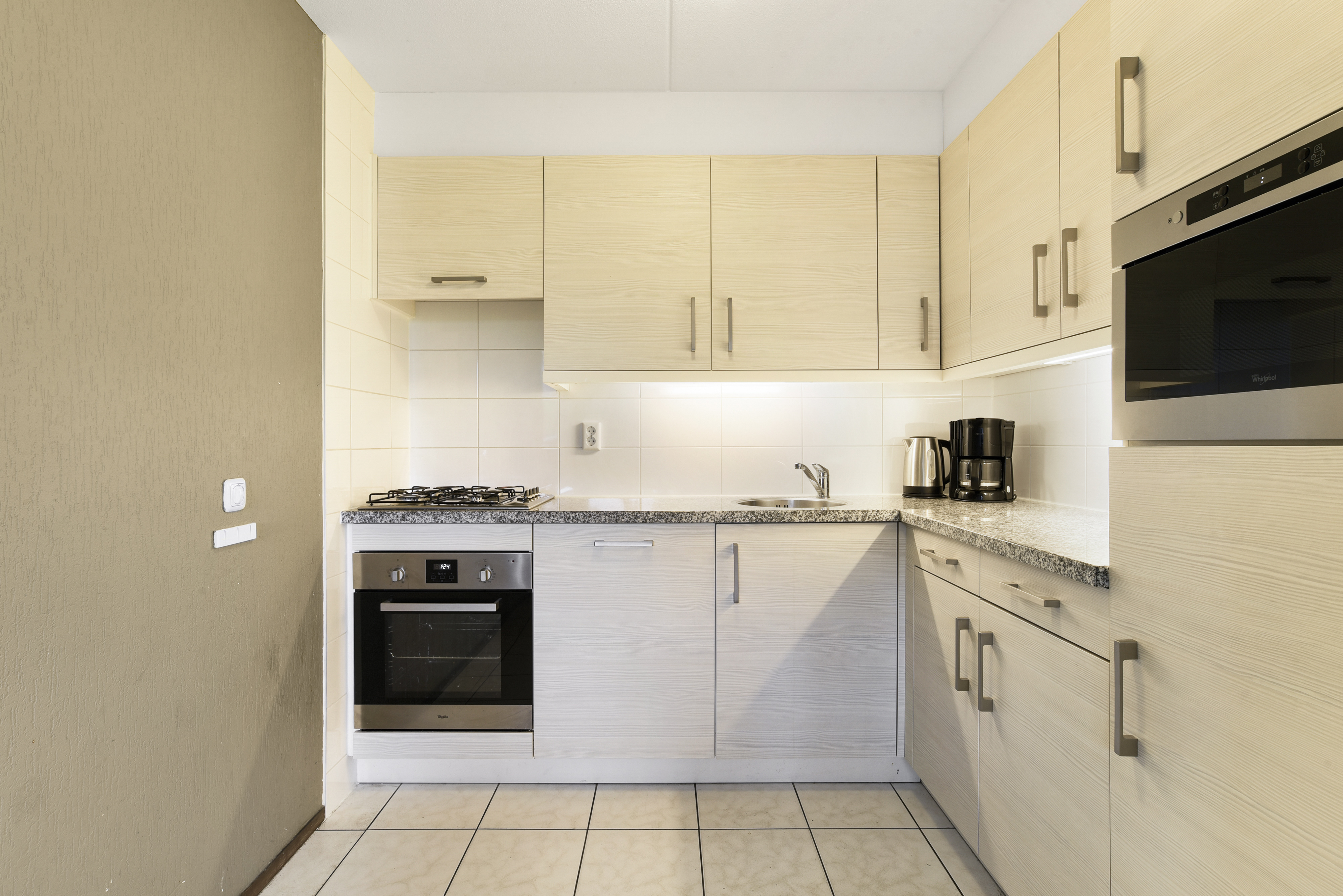 6-persoons villa — foto 11