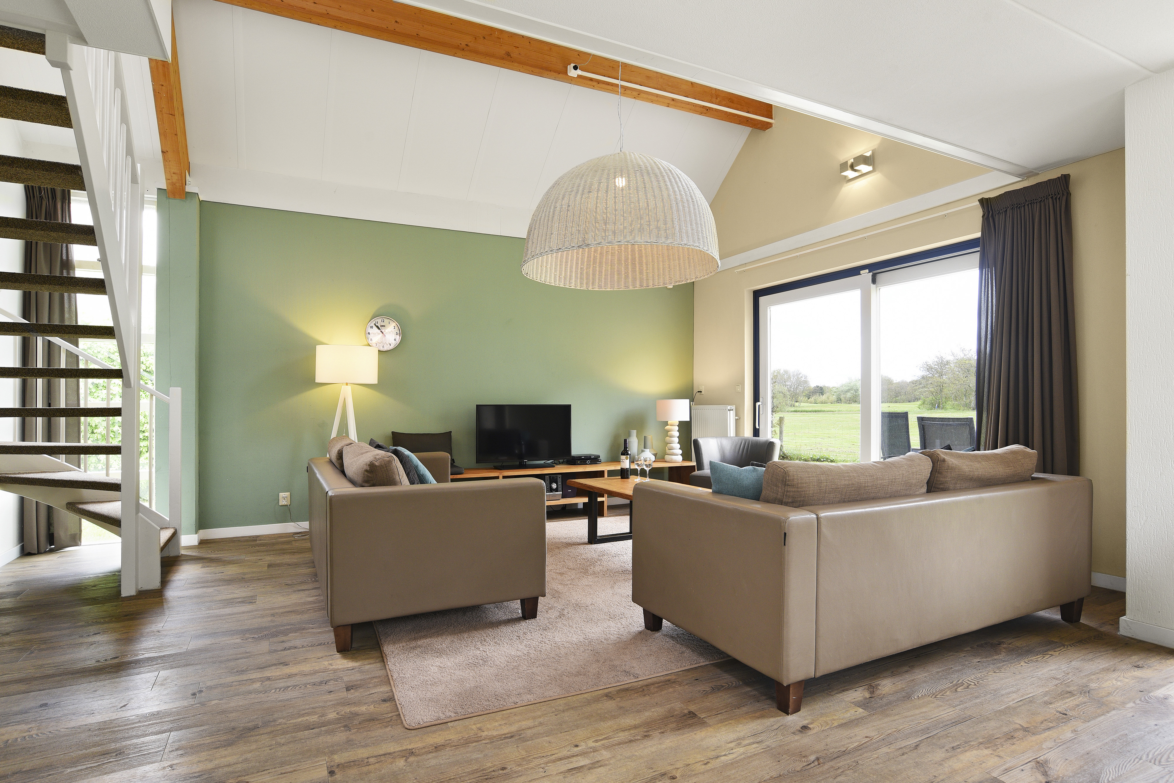 6-persoons villa — foto 6