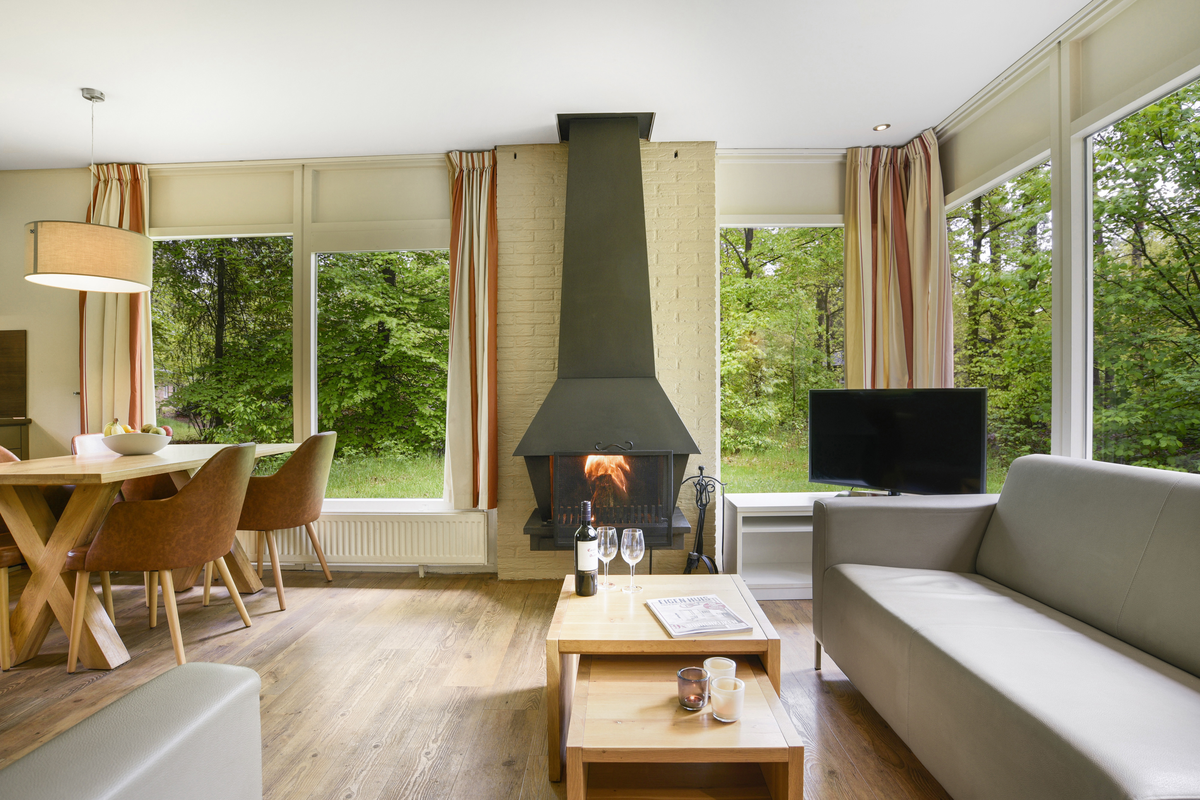 4-persoons bungalow — foto 11