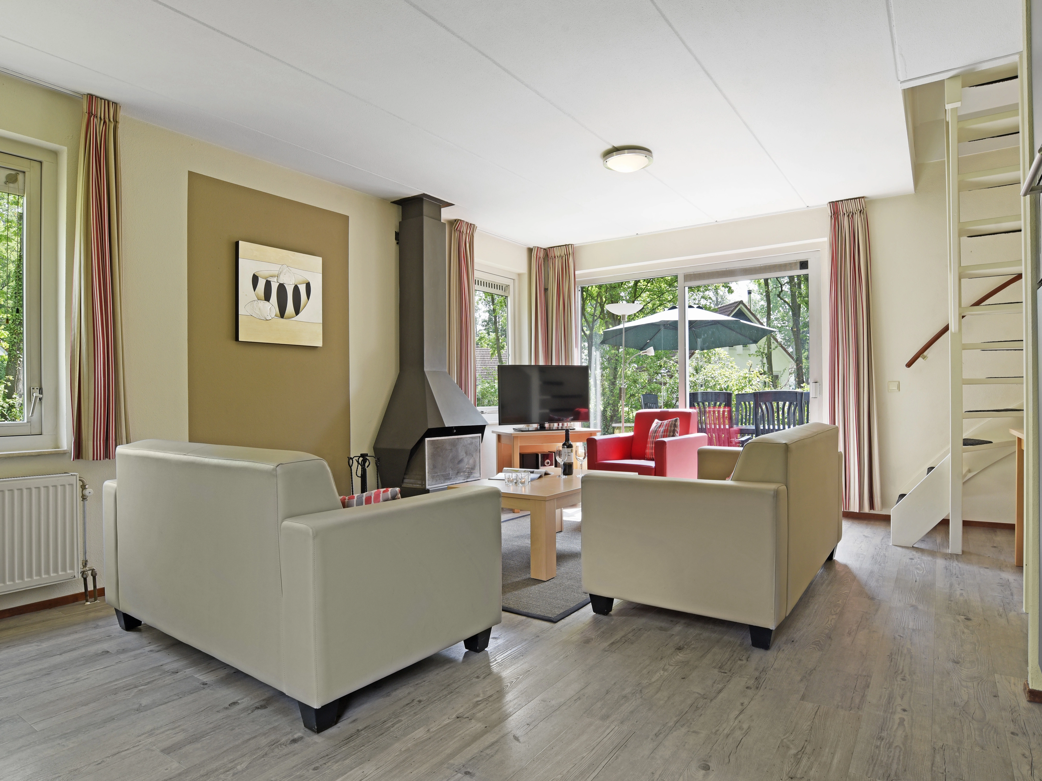 4-persoons bungalow — foto 6