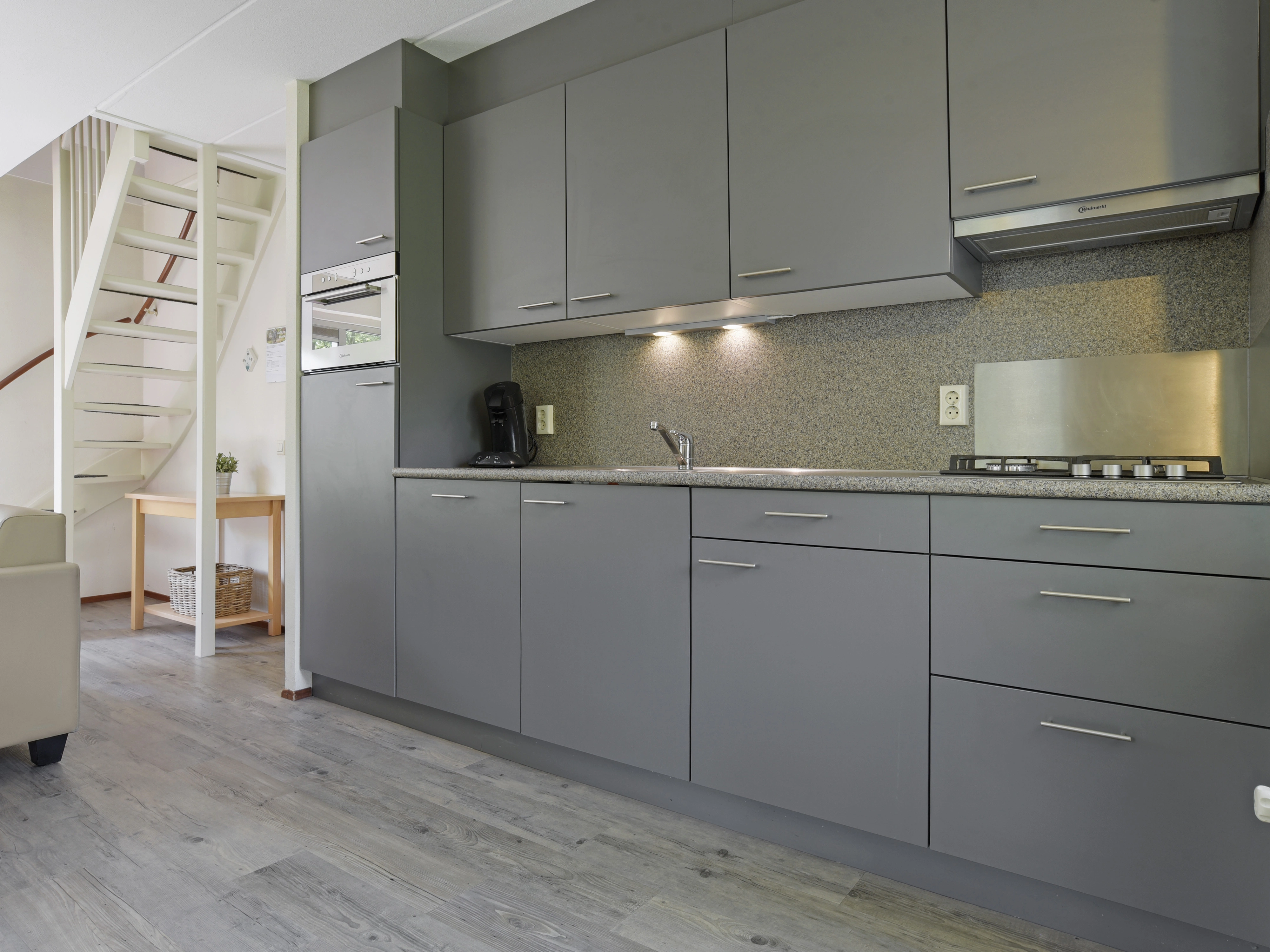 4-persoons bungalow — foto 8