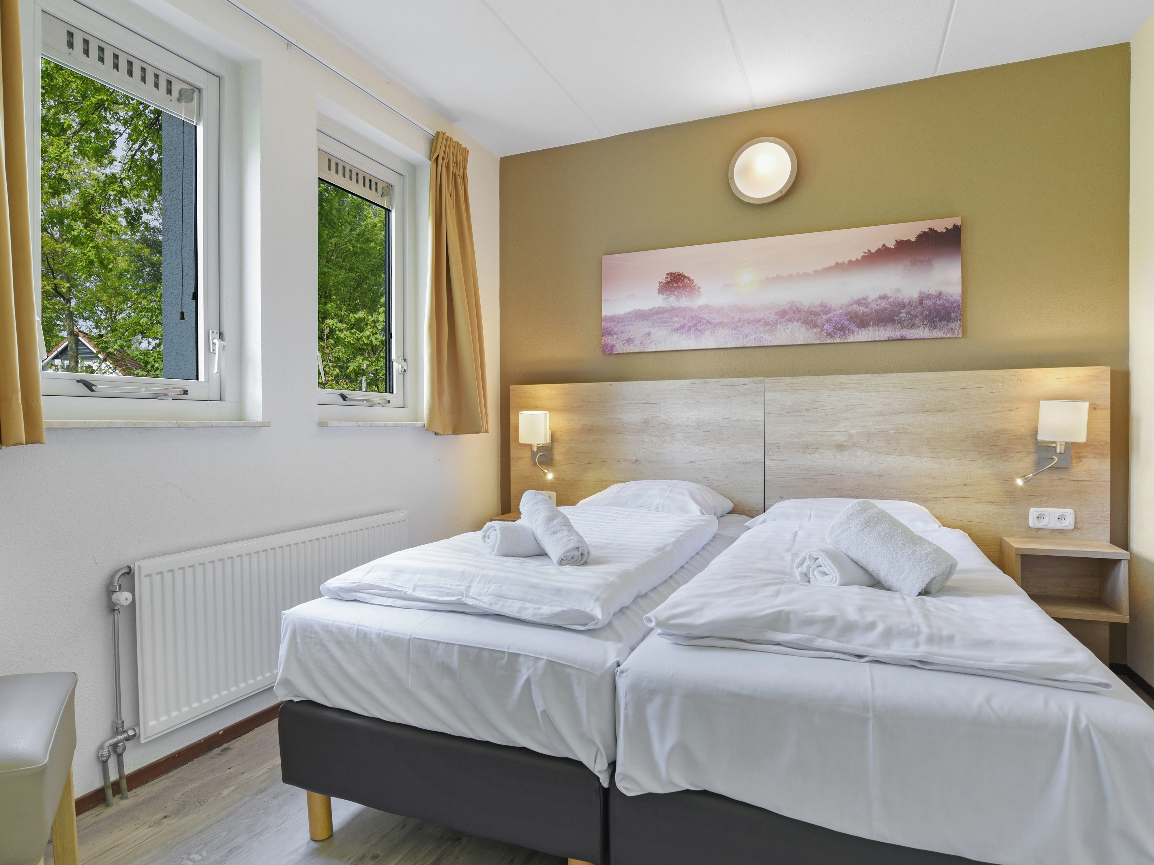 4-persoons bungalow — foto 10