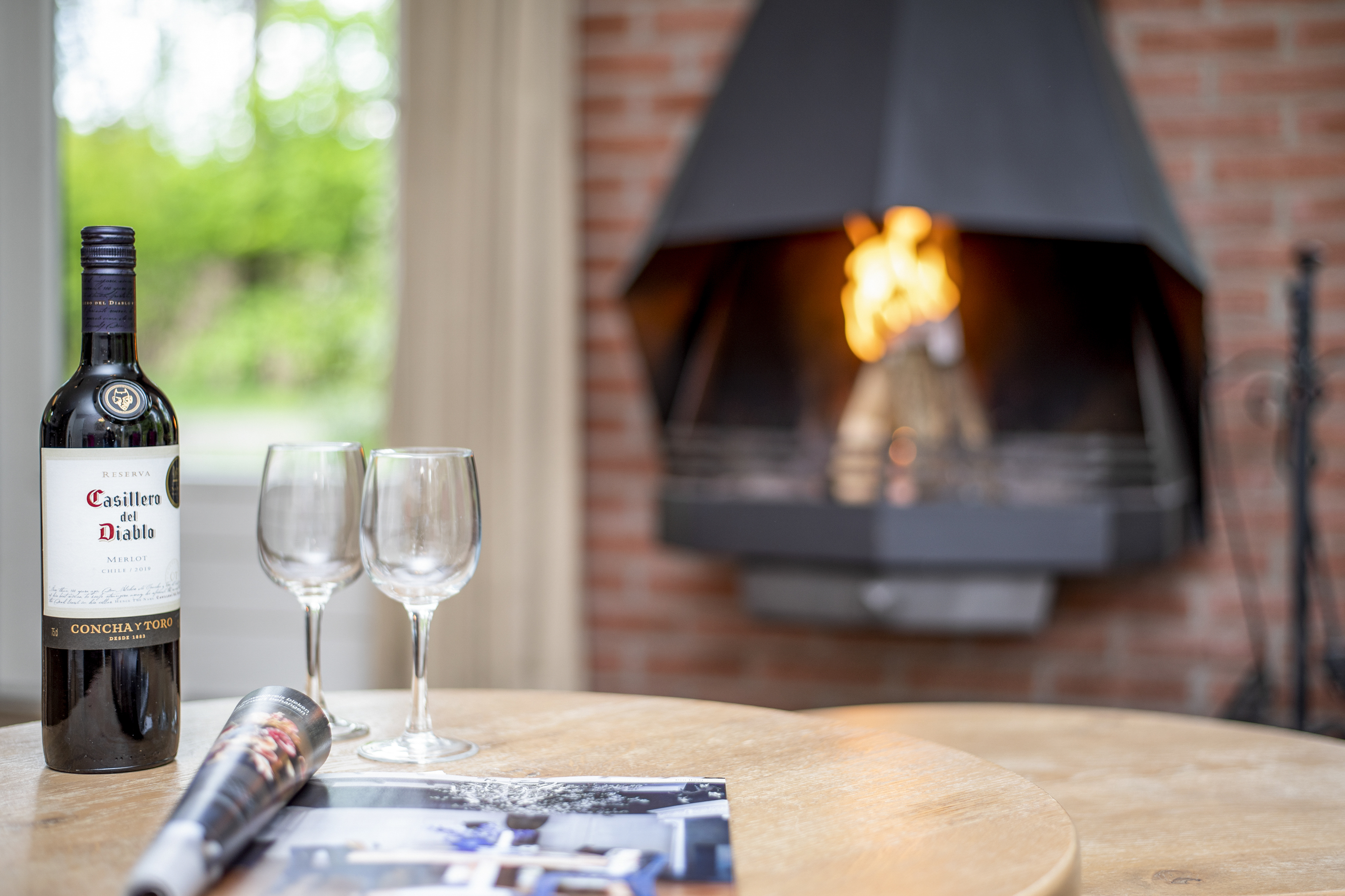 4-persoons bungalow - Speciaal toegankelijk — foto 8