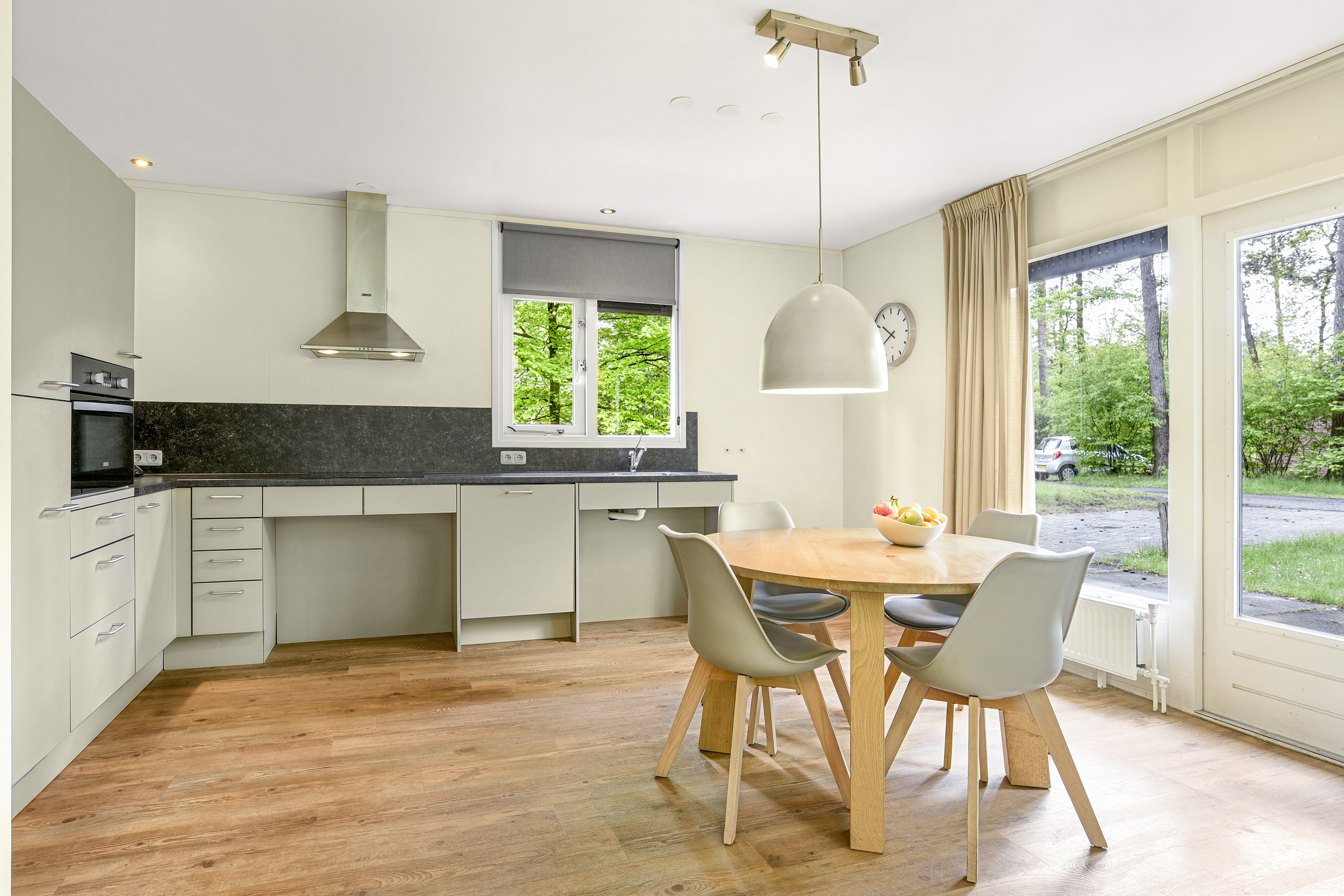 4-persoons bungalow - Speciaal toegankelijk — foto 10