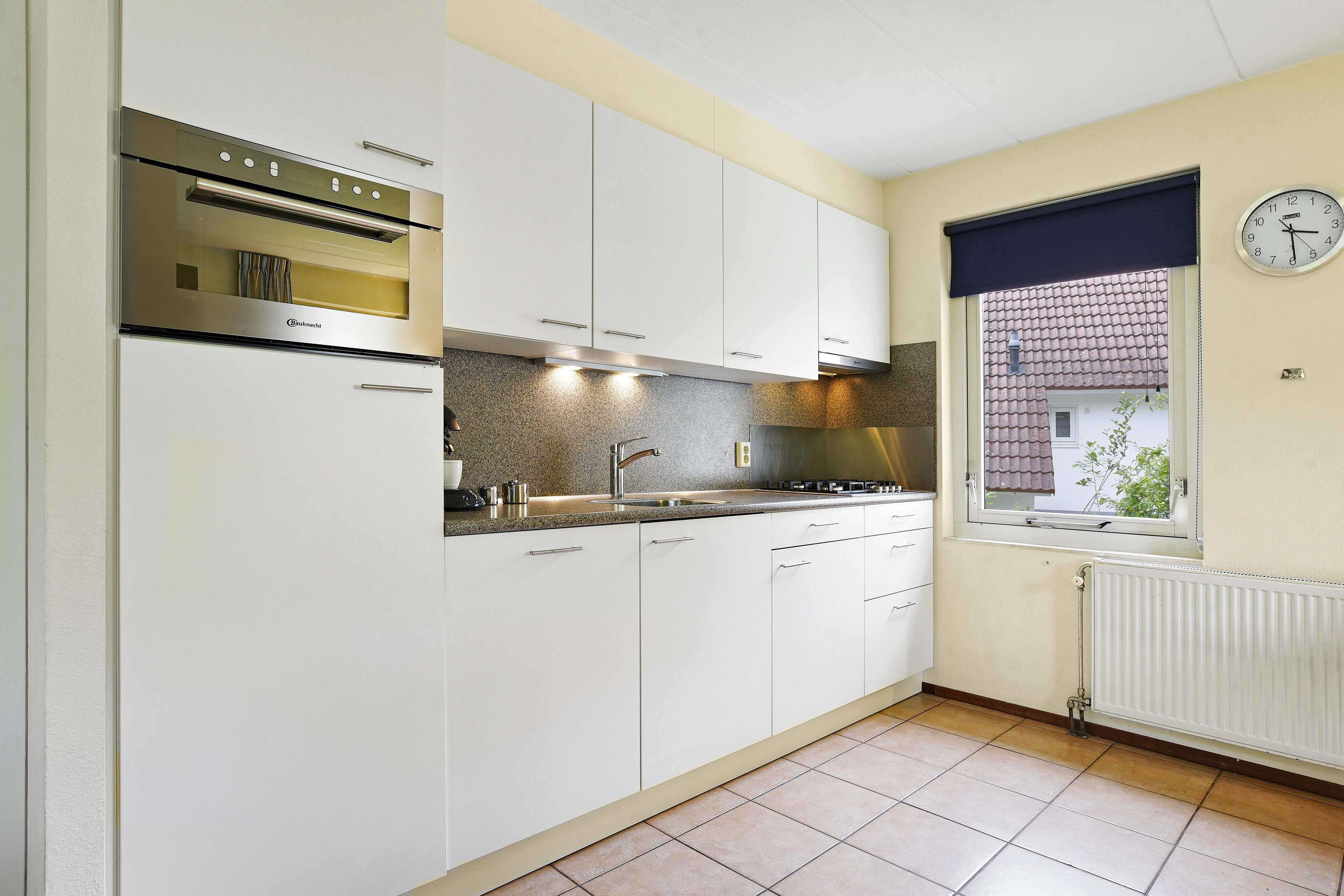6-persoons bungalow — foto 7