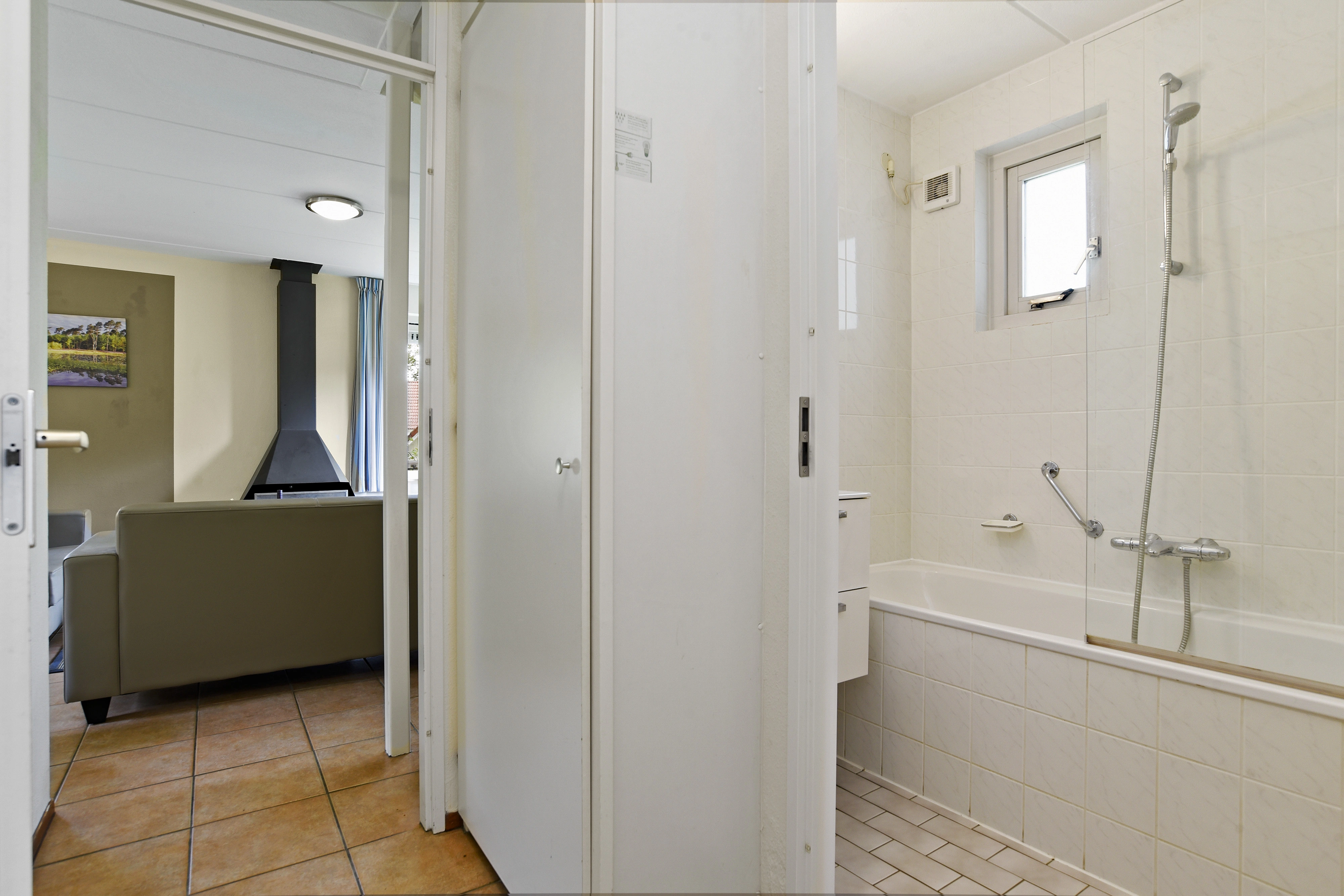 6-persoons bungalow — foto 11