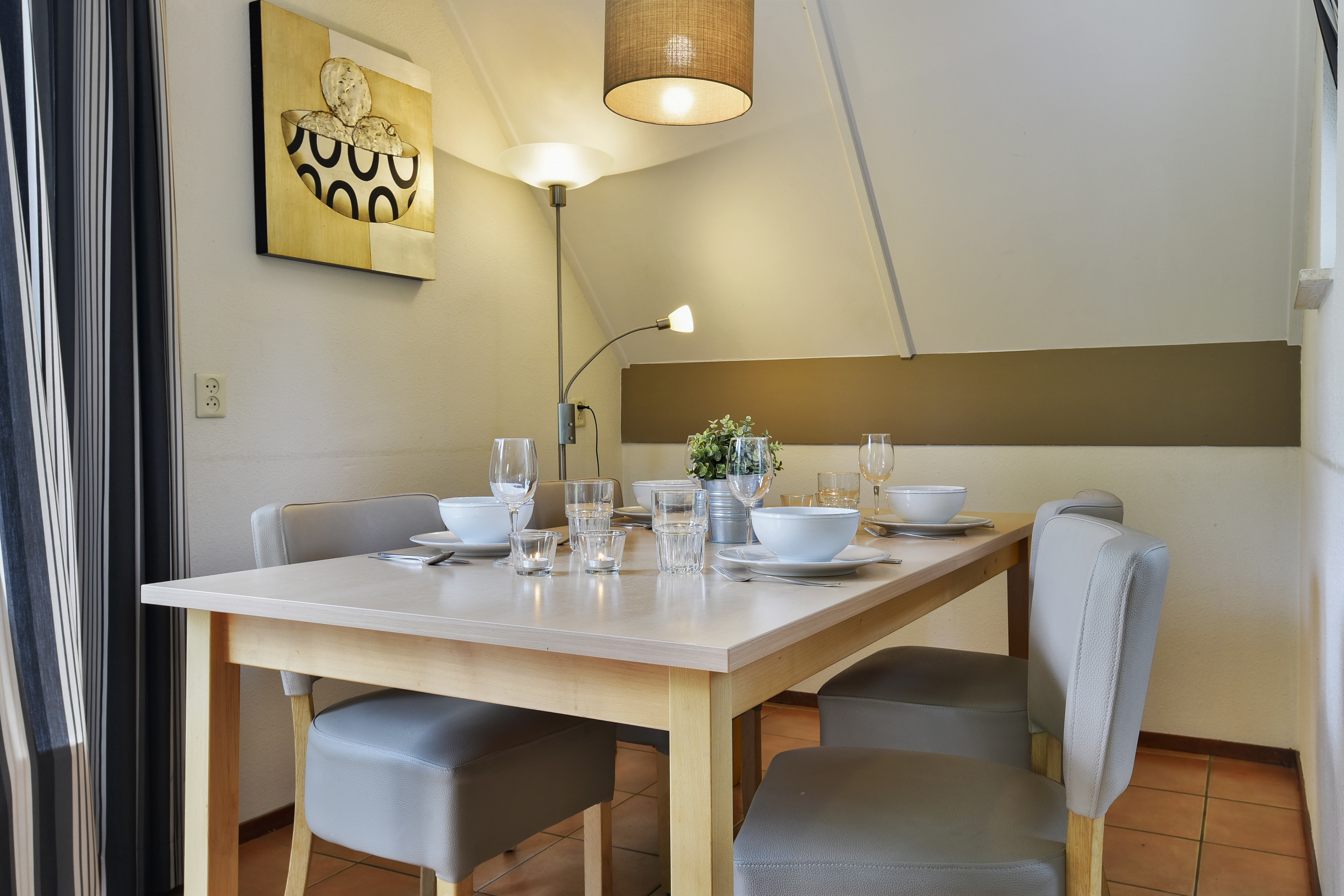 6-persoons bungalow — foto 7
