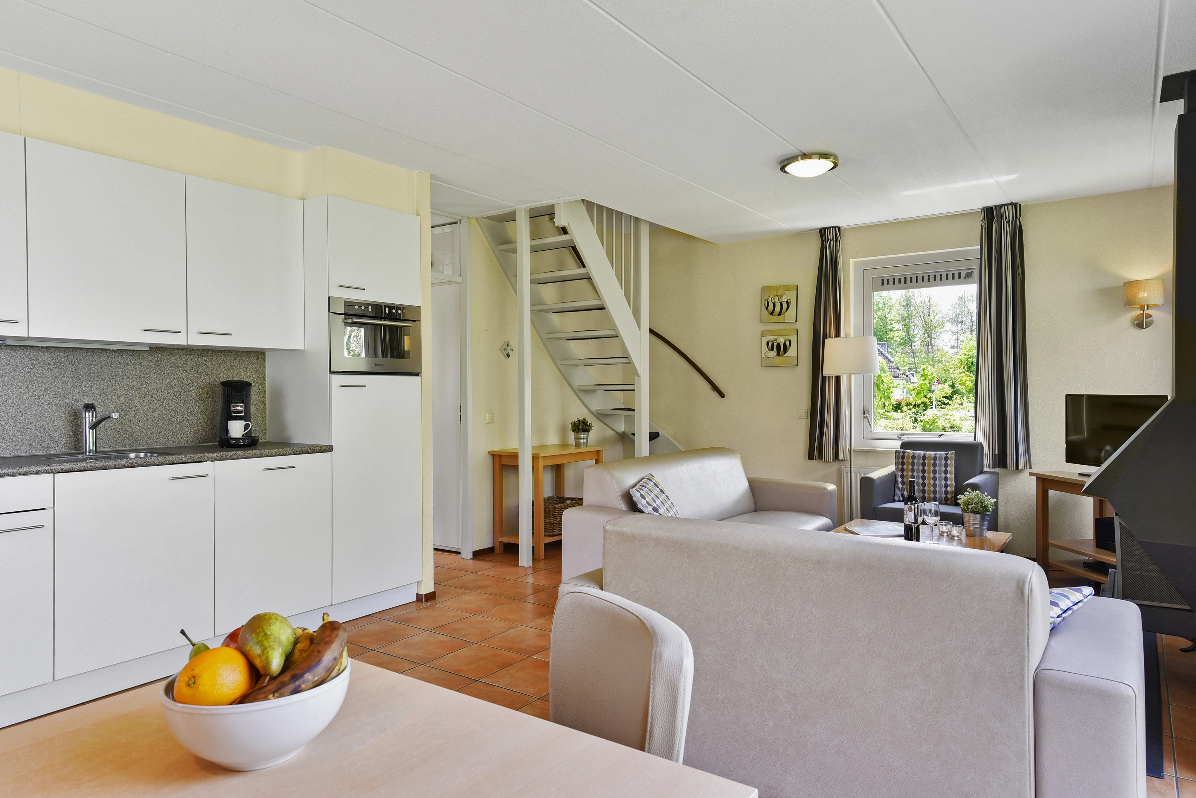 6-persoons bungalow — foto 8