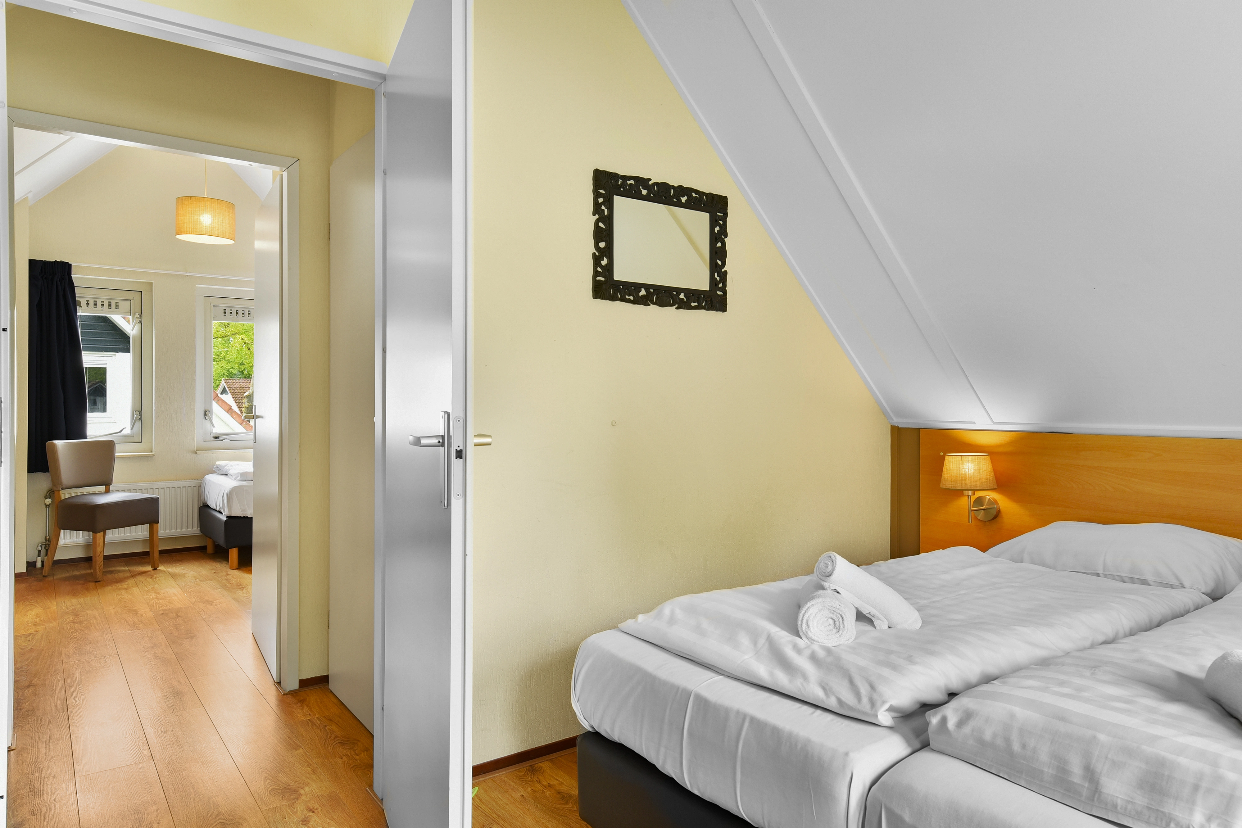 6-persoons bungalow — foto 11