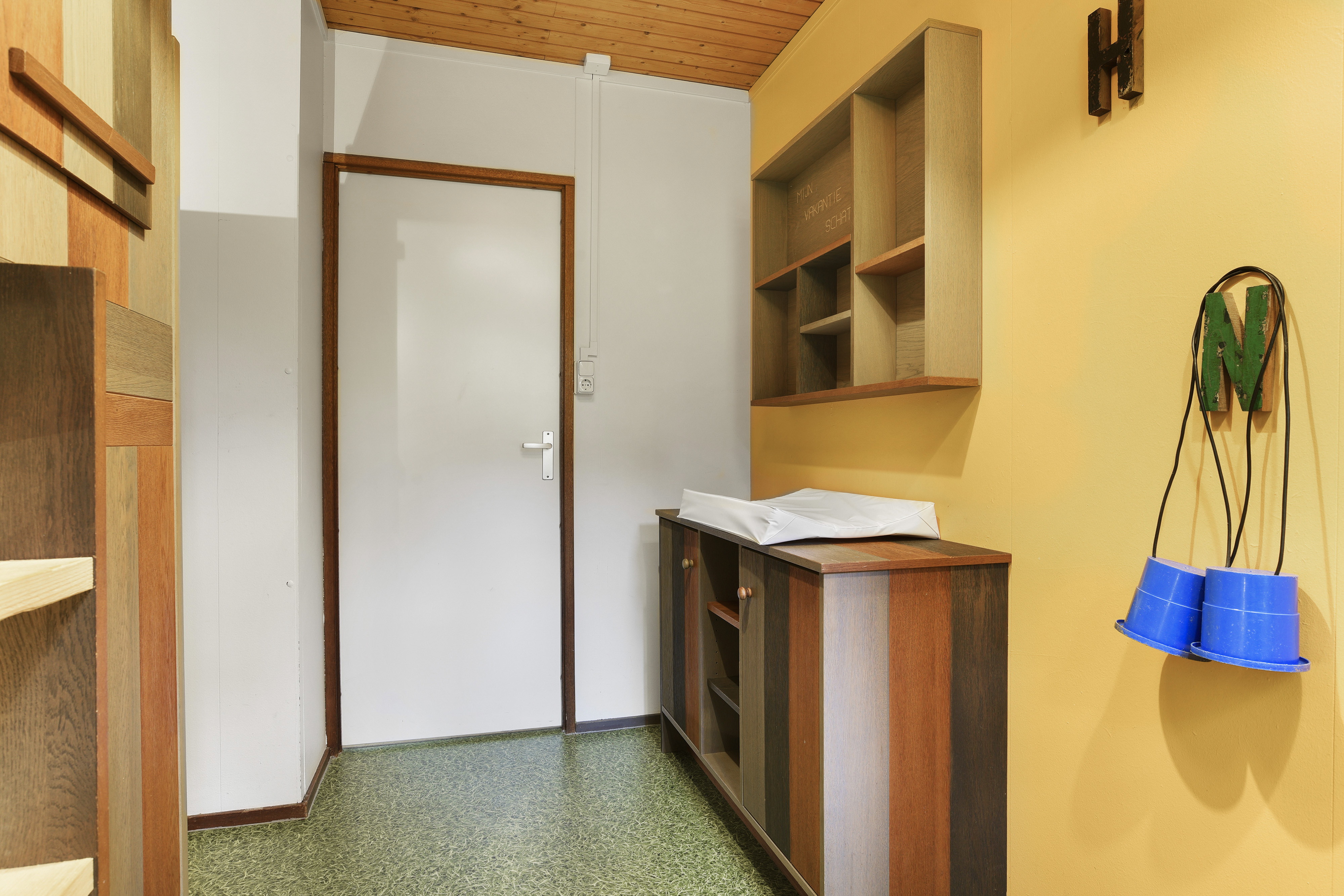 6-persoons kinderbungalow — foto 10