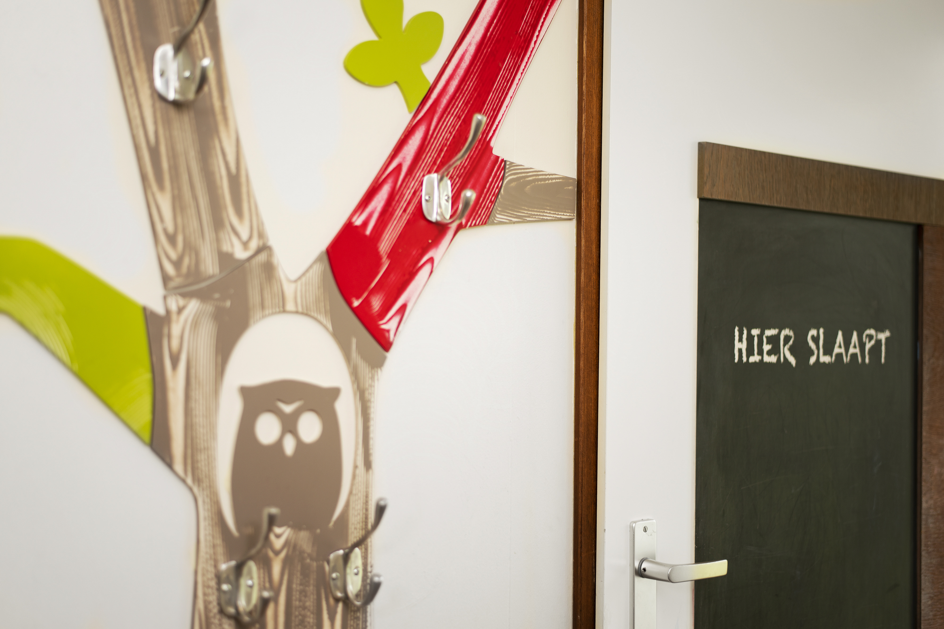 6-persoons kinderbungalow — foto 11