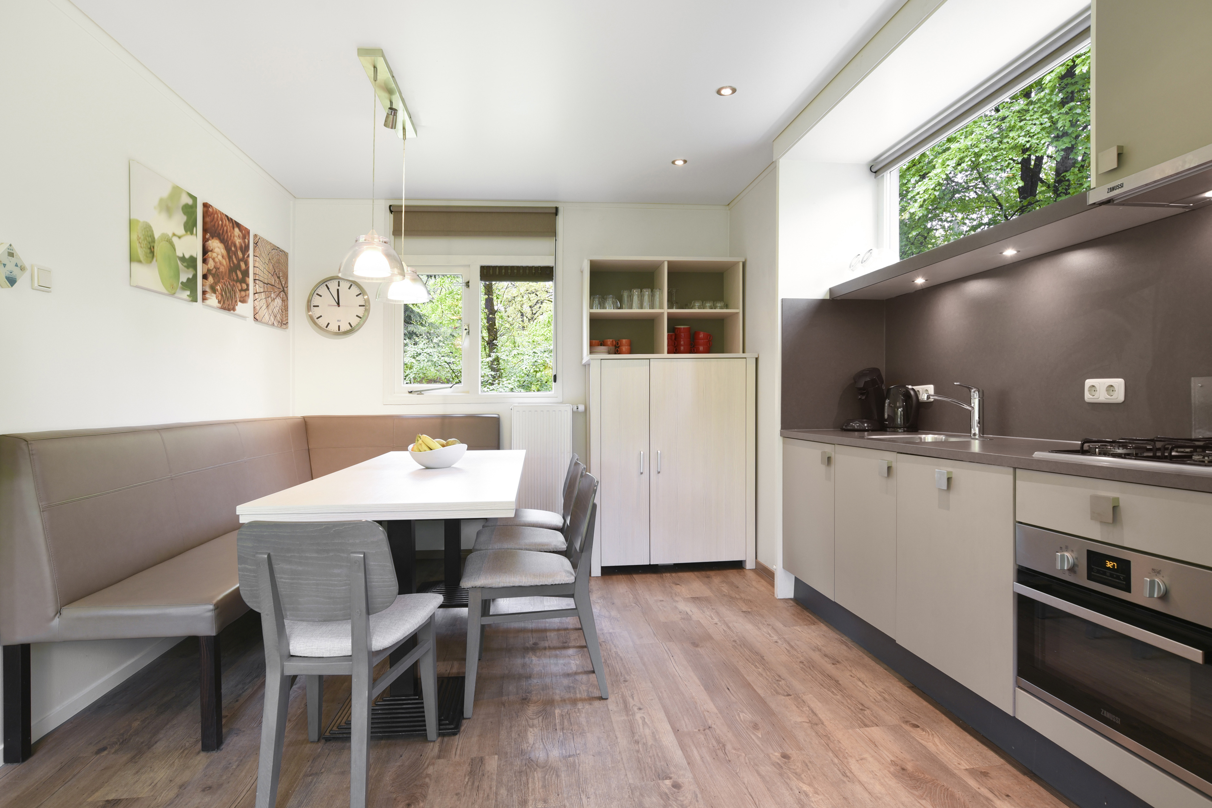 8-persoons bungalow — foto 6