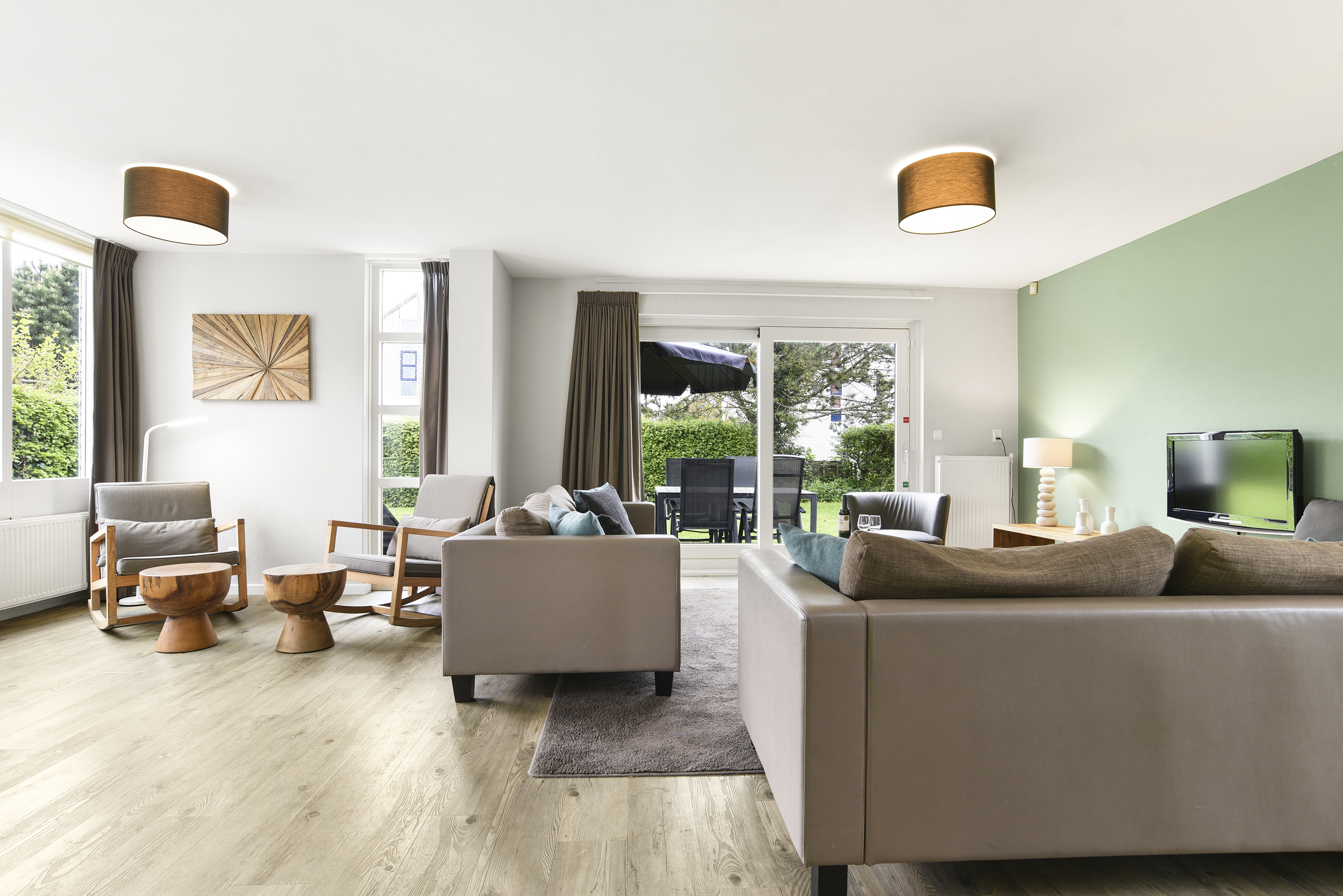 8-persoons villa — foto 6