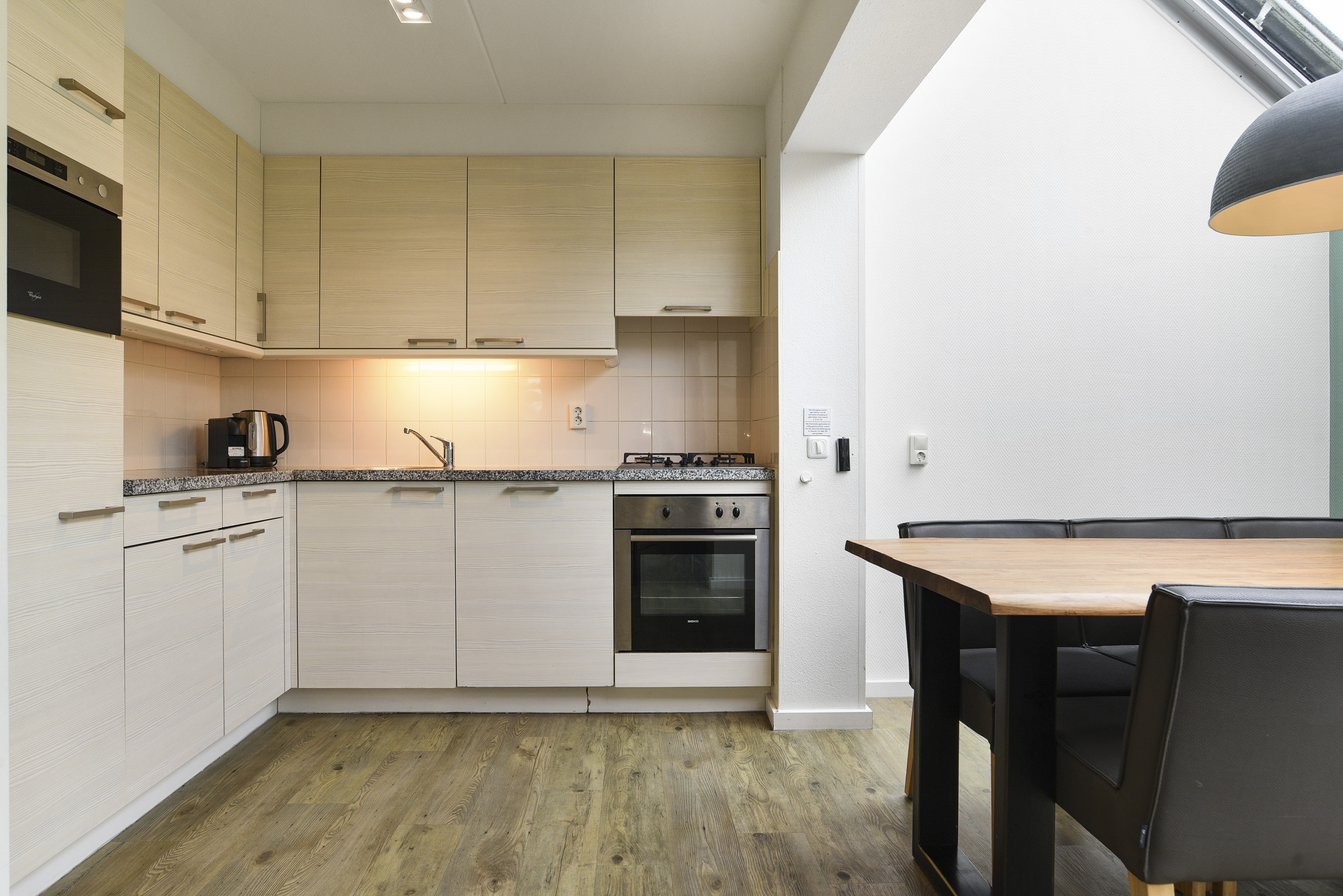 8-persoons villa — foto 10