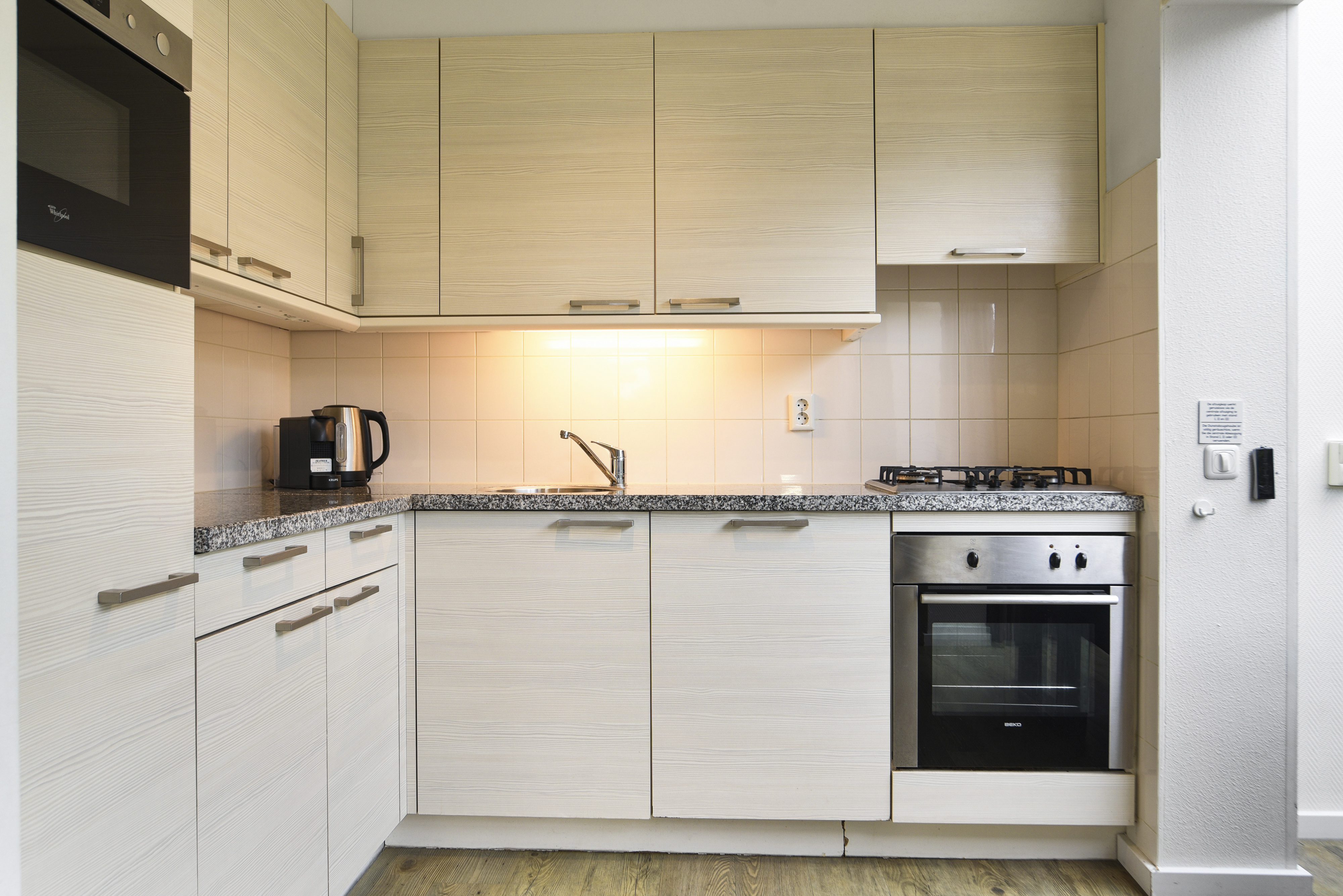 8-persoons villa — foto 11
