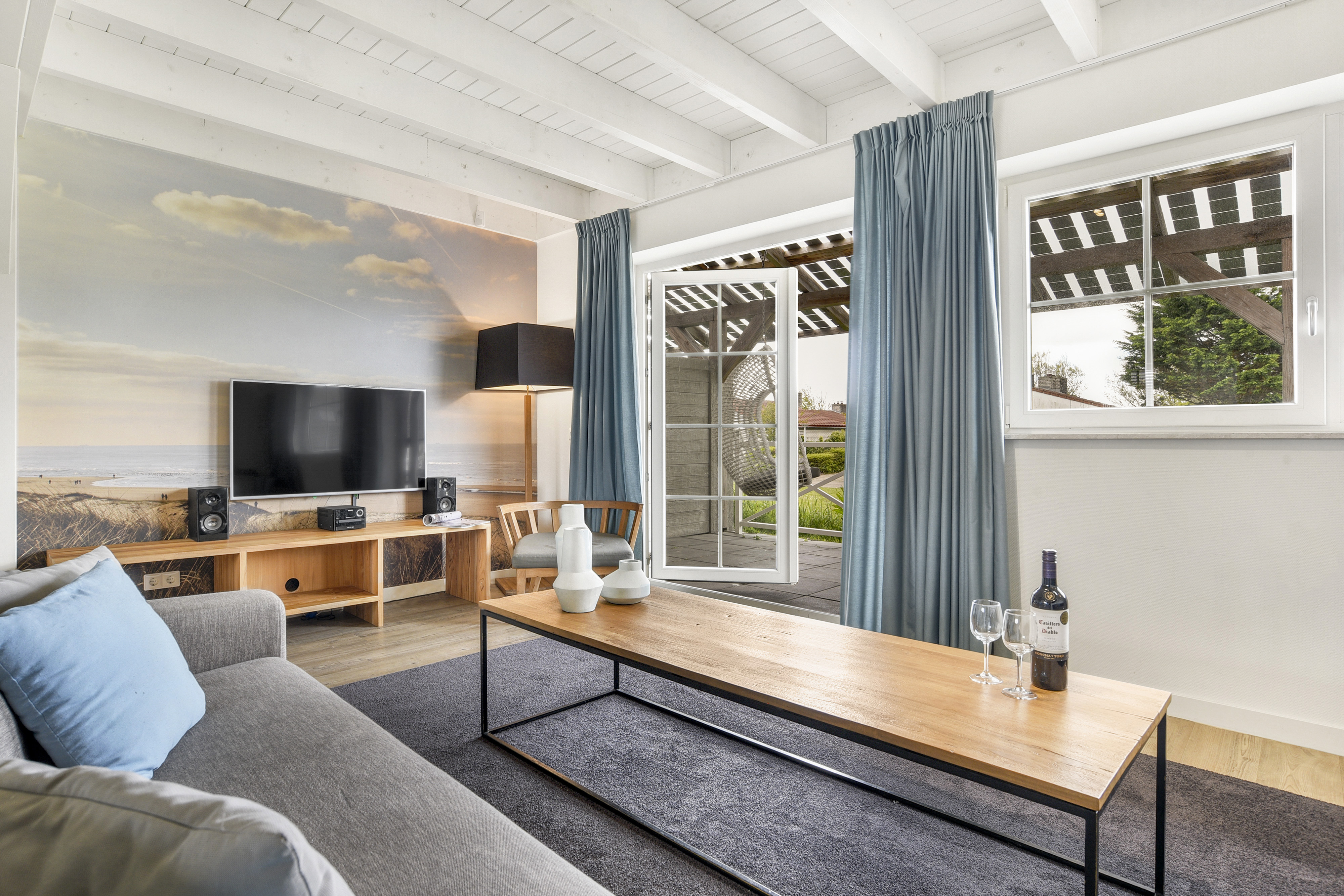 10-persoons villa — foto 10