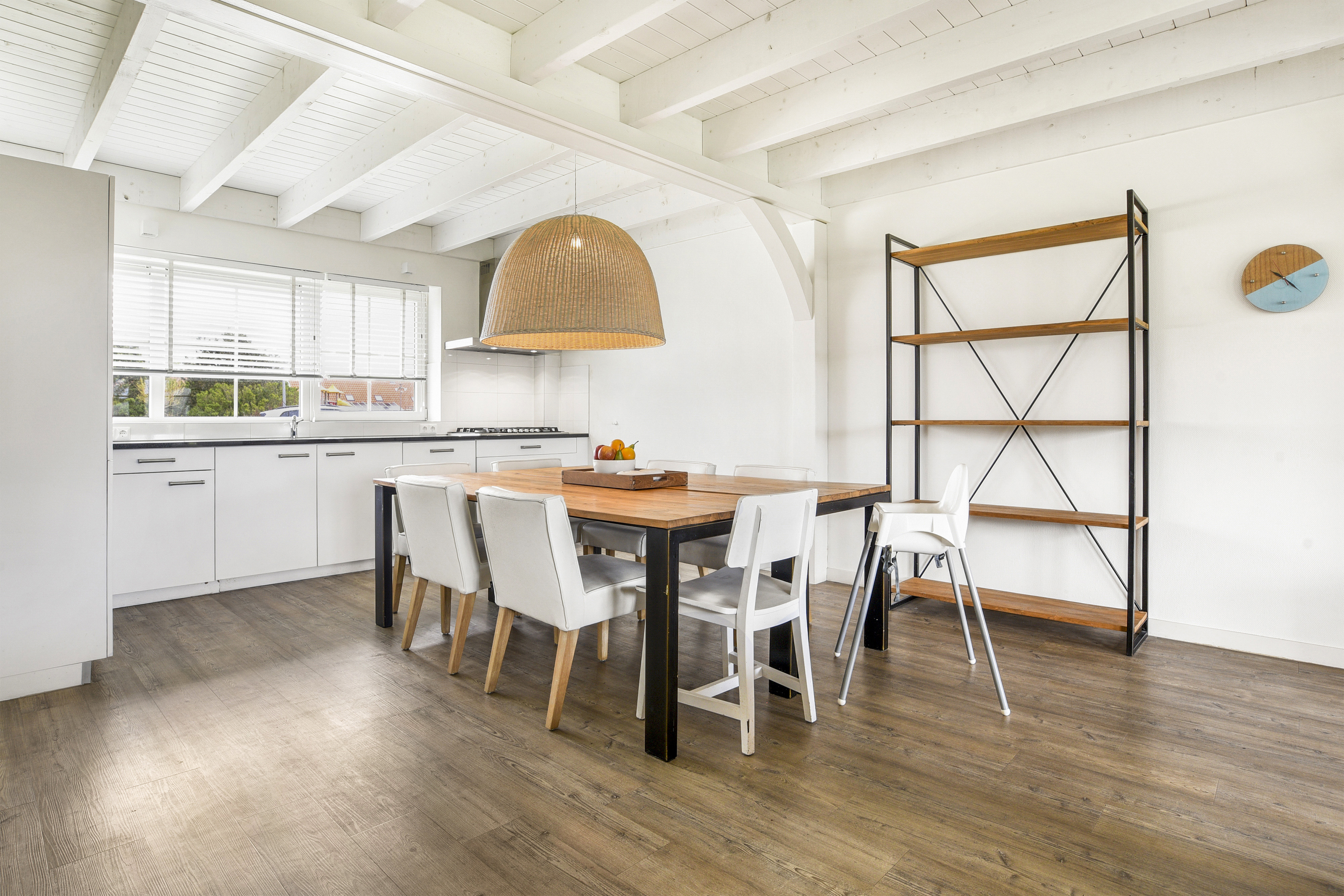 10-persoons villa — foto 11