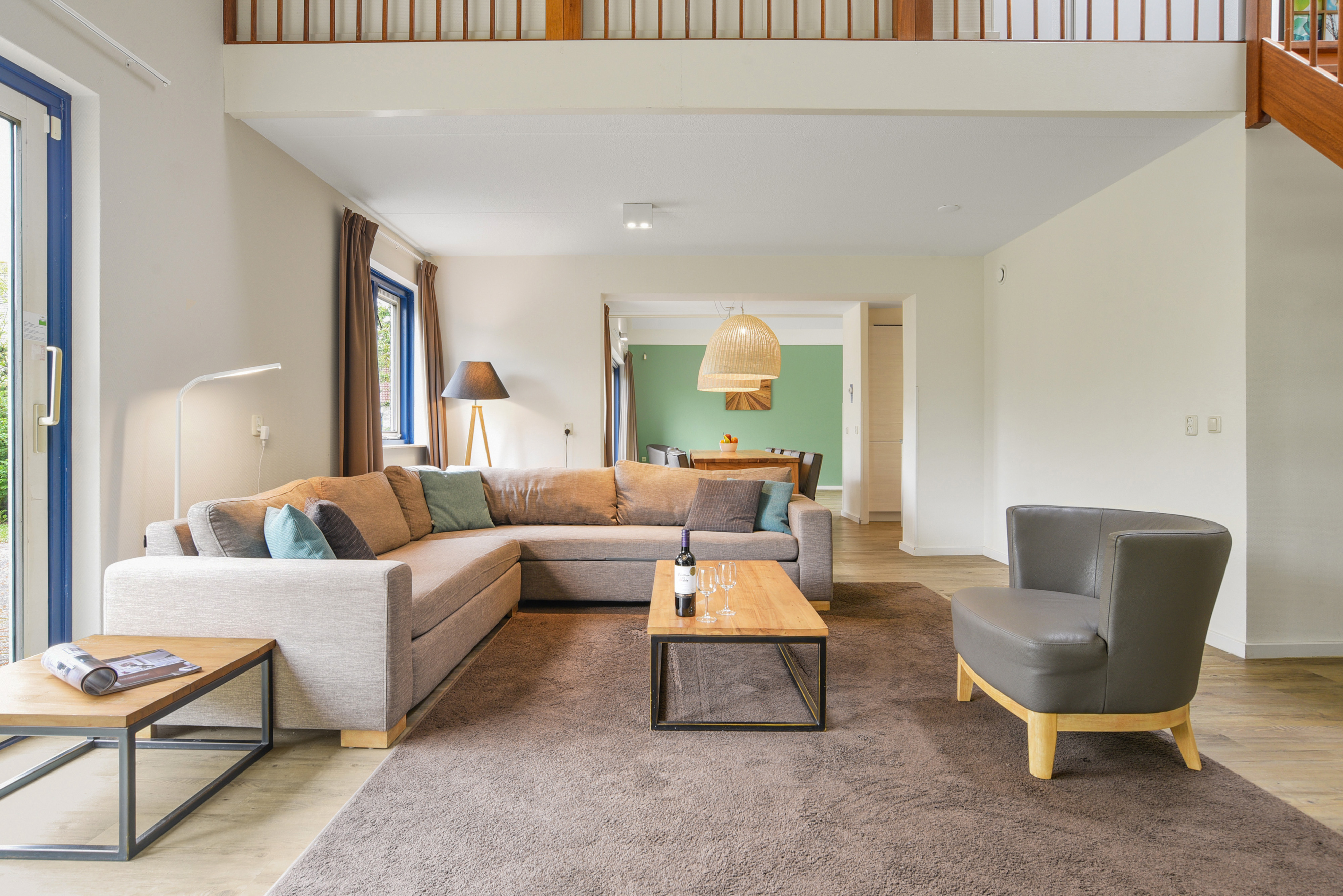 10-persoons villa — foto 11