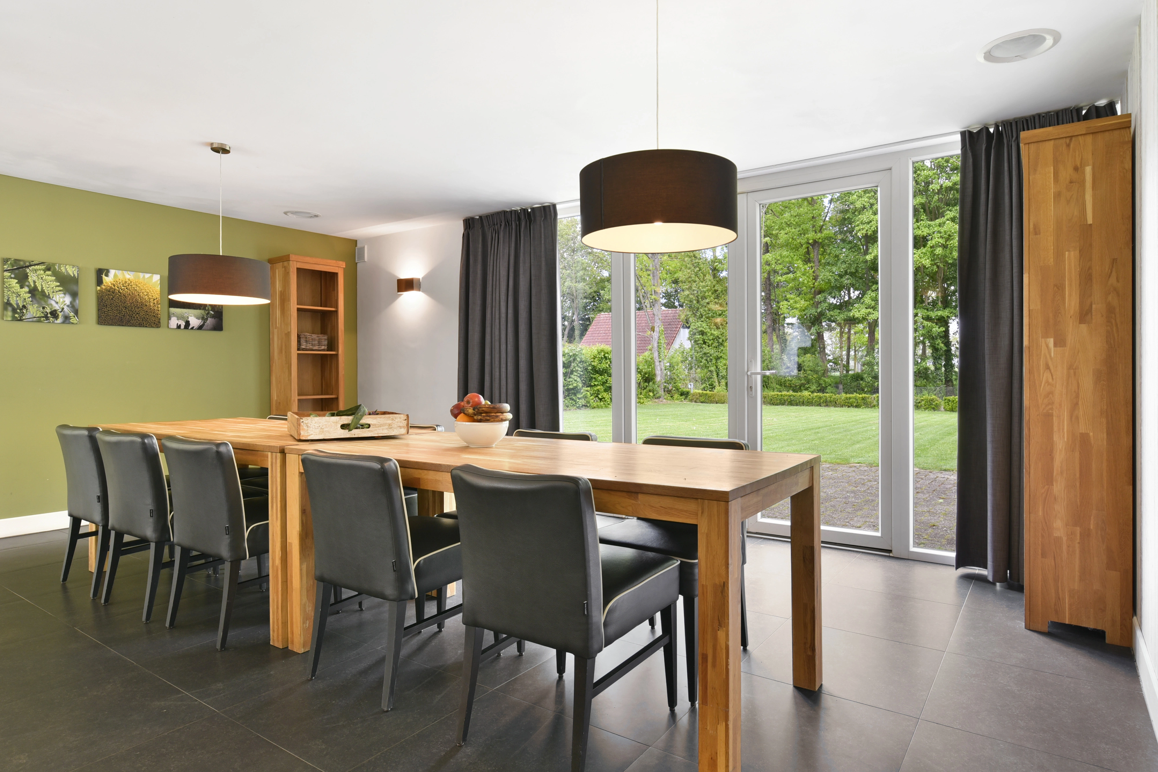 10-persoons bungalow — foto 7