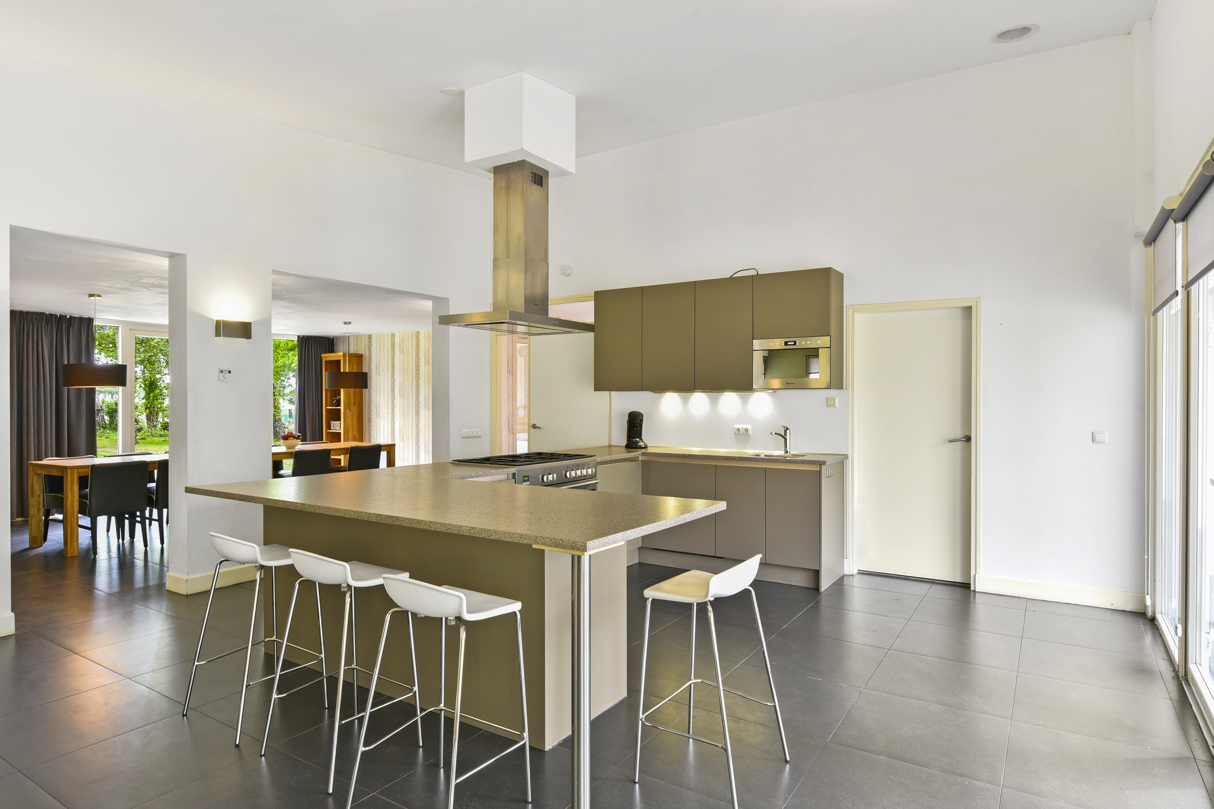 10-persoons bungalow — foto 9