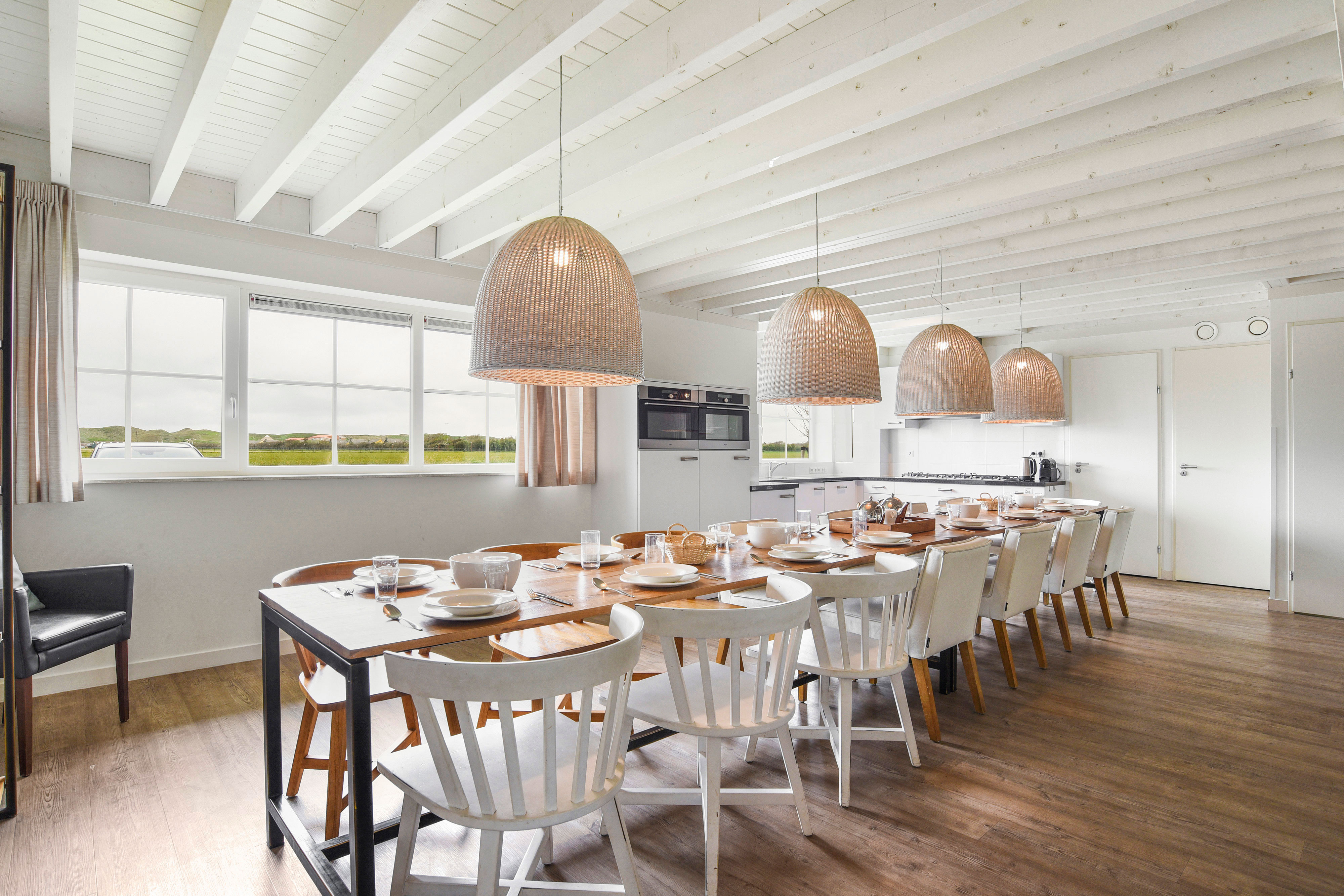 16-persoons villa — foto 6