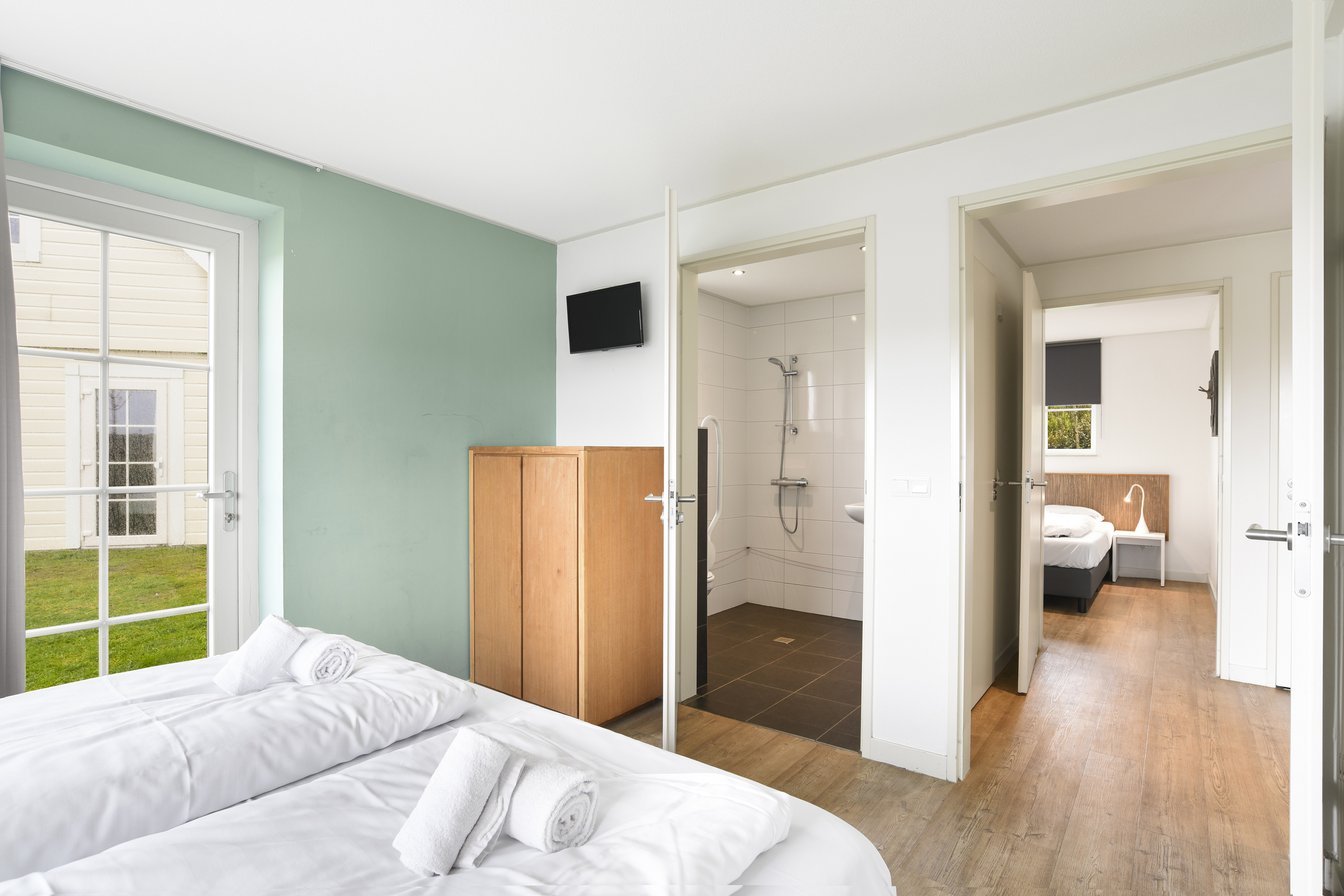 16-persoons villa — foto 10