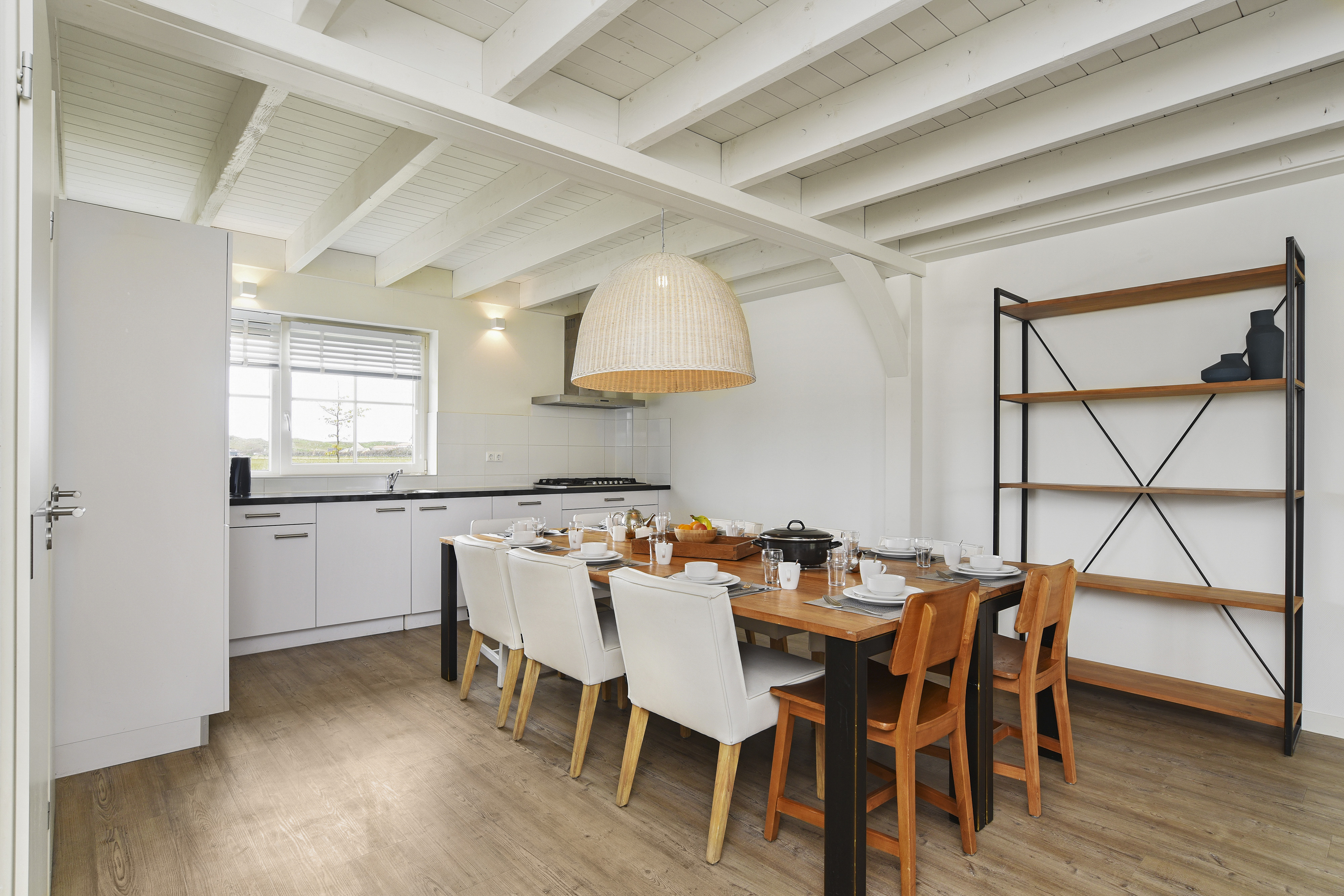 12-persoons villa — foto 6