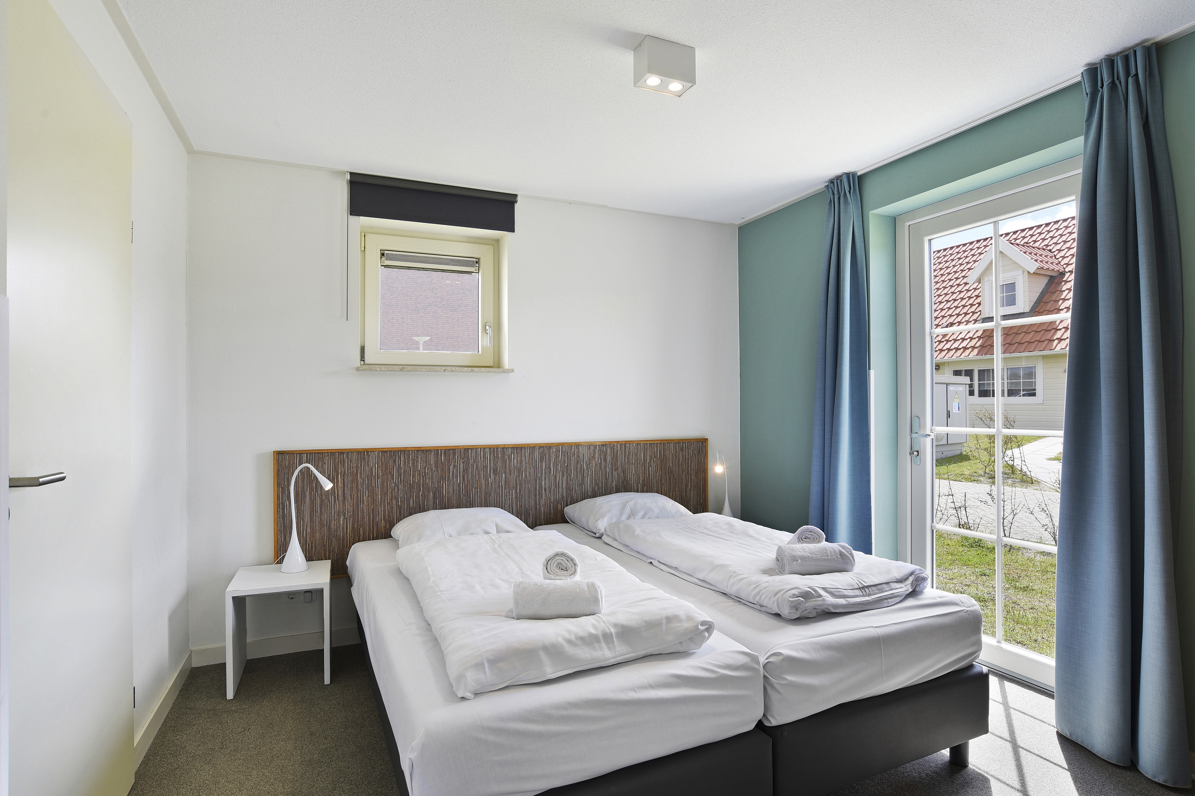 12-persoons villa — foto 10