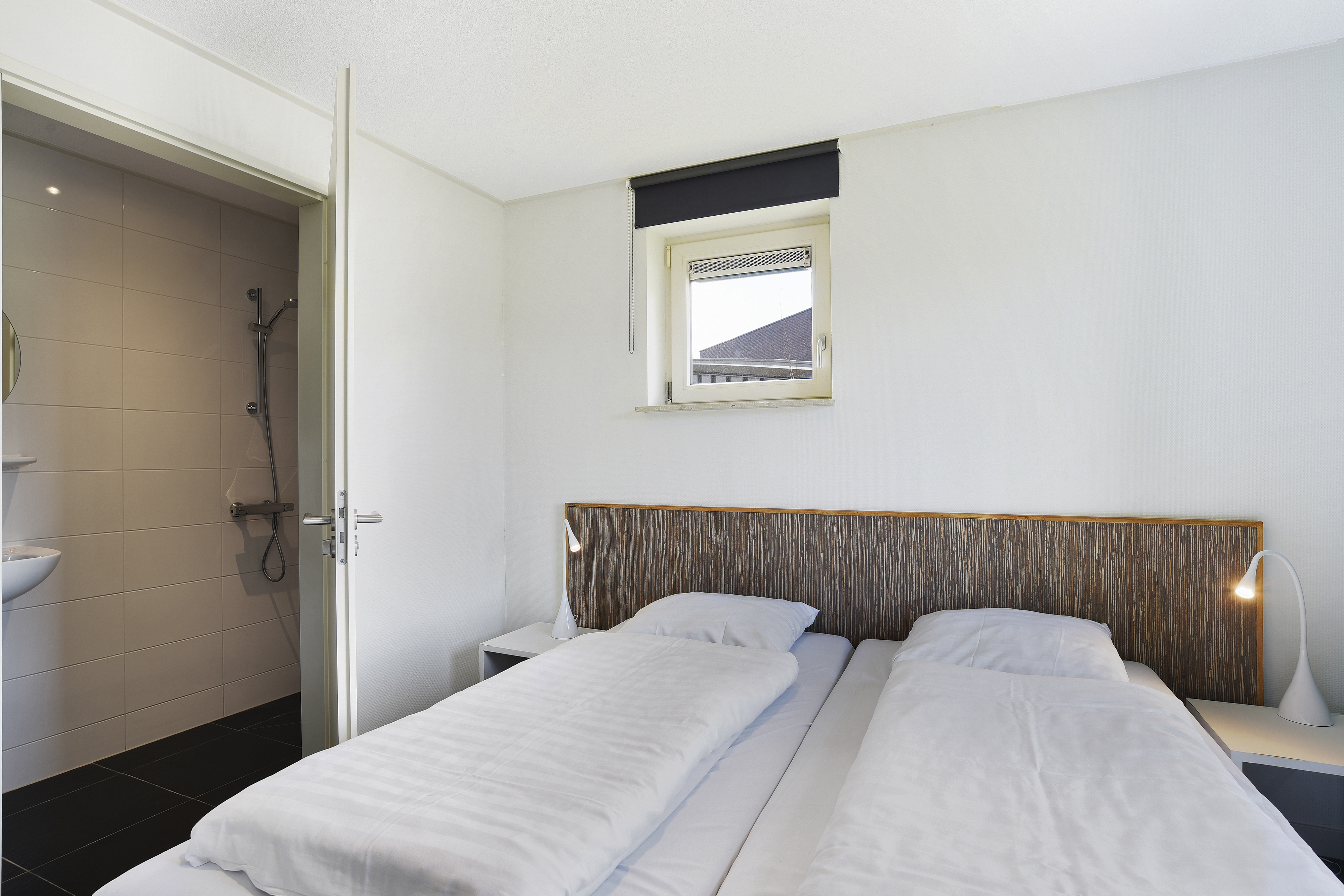 12-persoons villa — foto 11