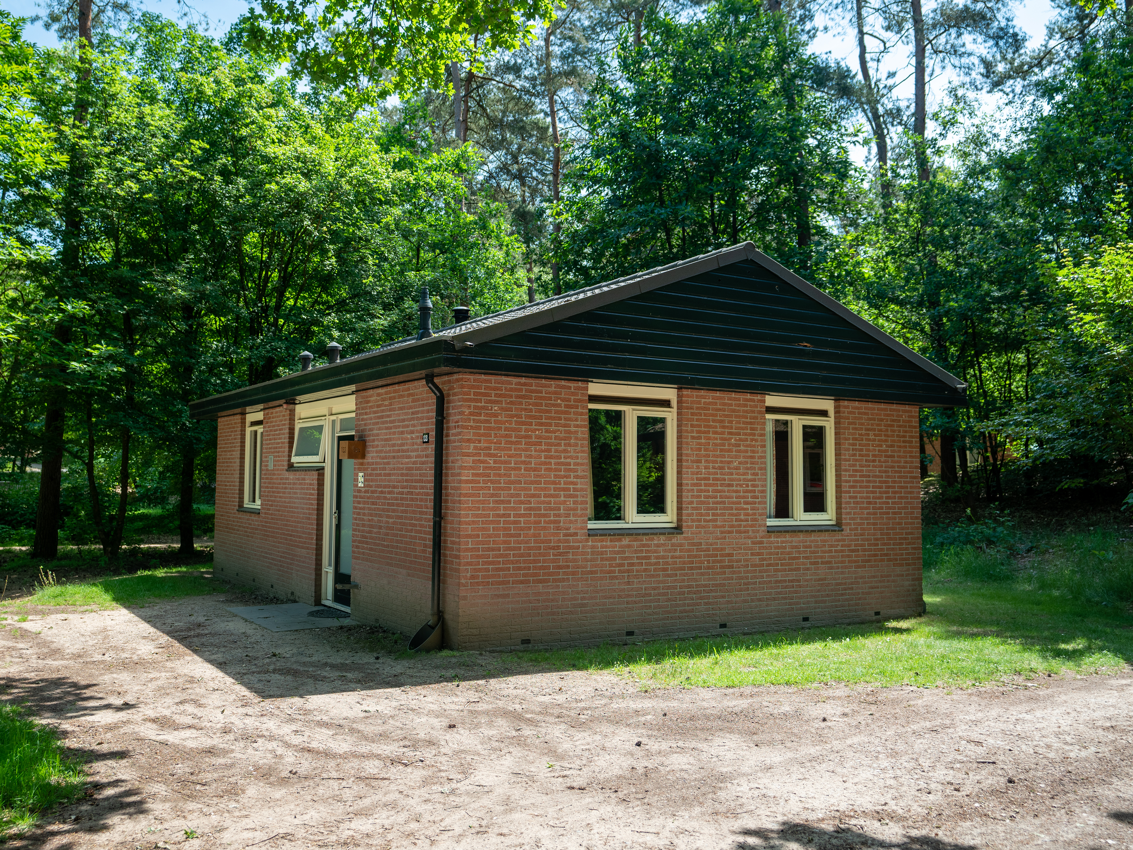 4-persoons bungalow — foto 7