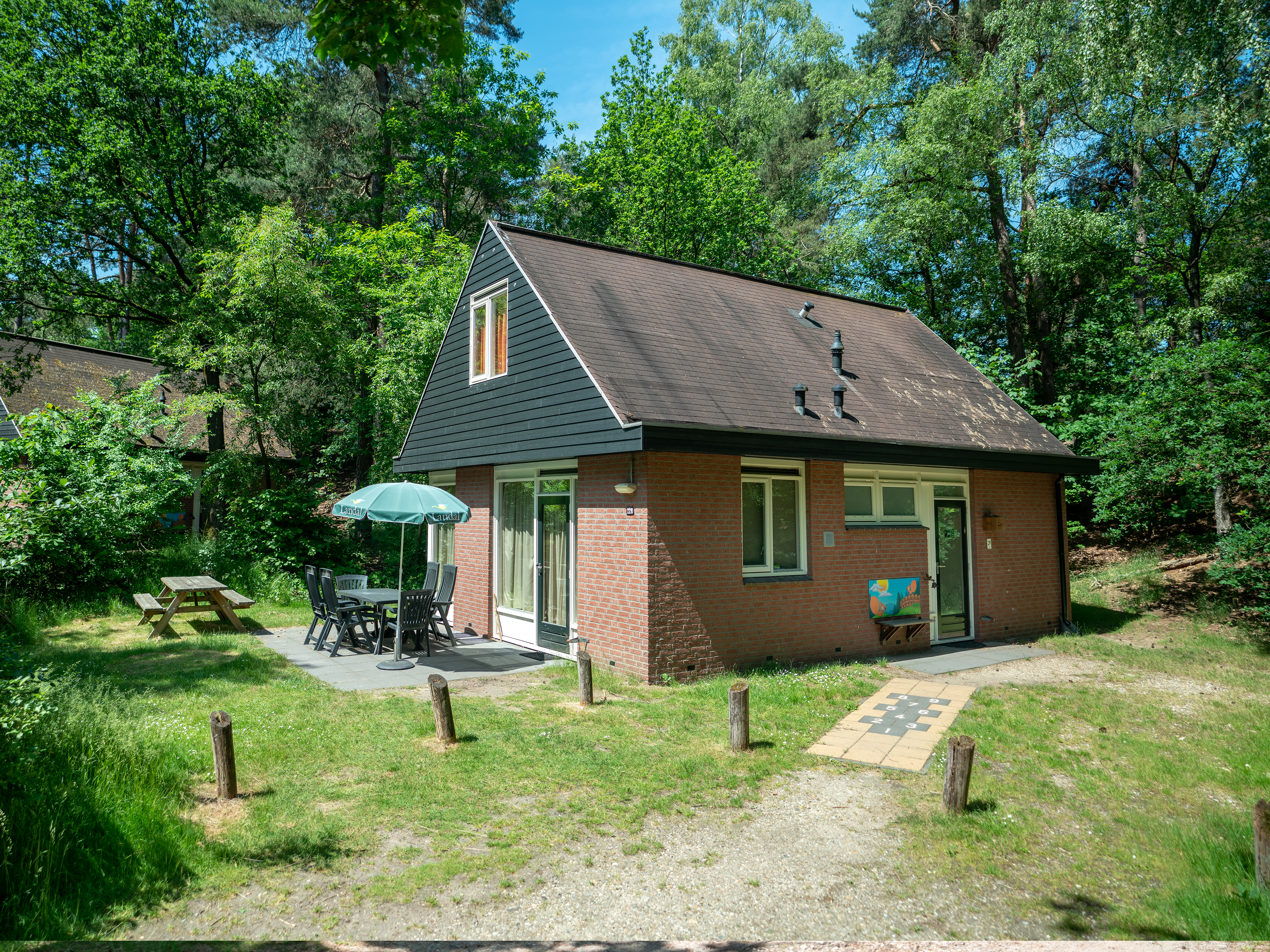 6-persoons kinderbungalow — foto 8