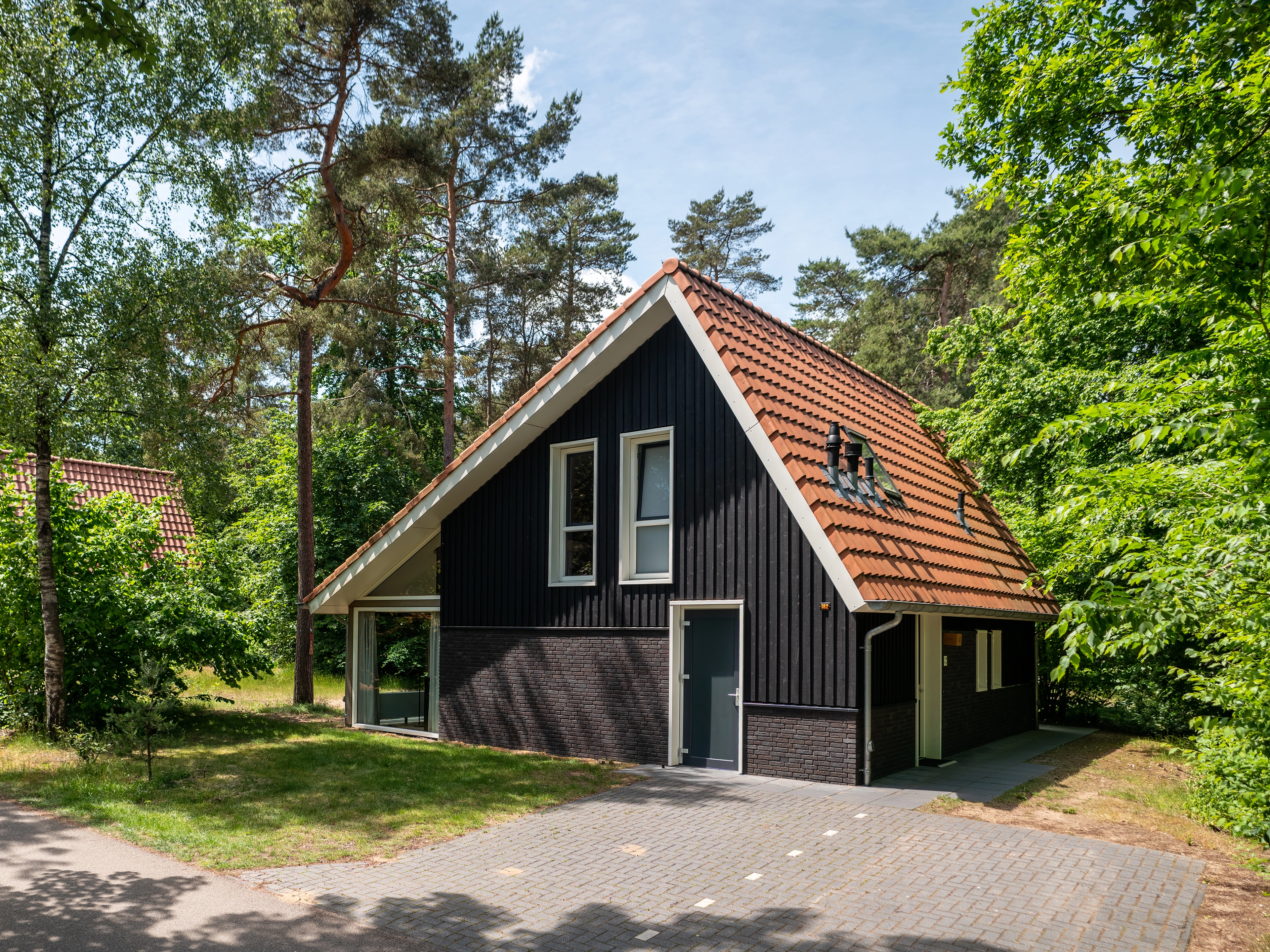 8-persoons bungalow — foto 8