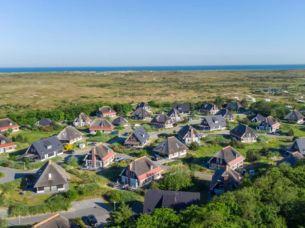 Vakantiepark Sluftervallei
